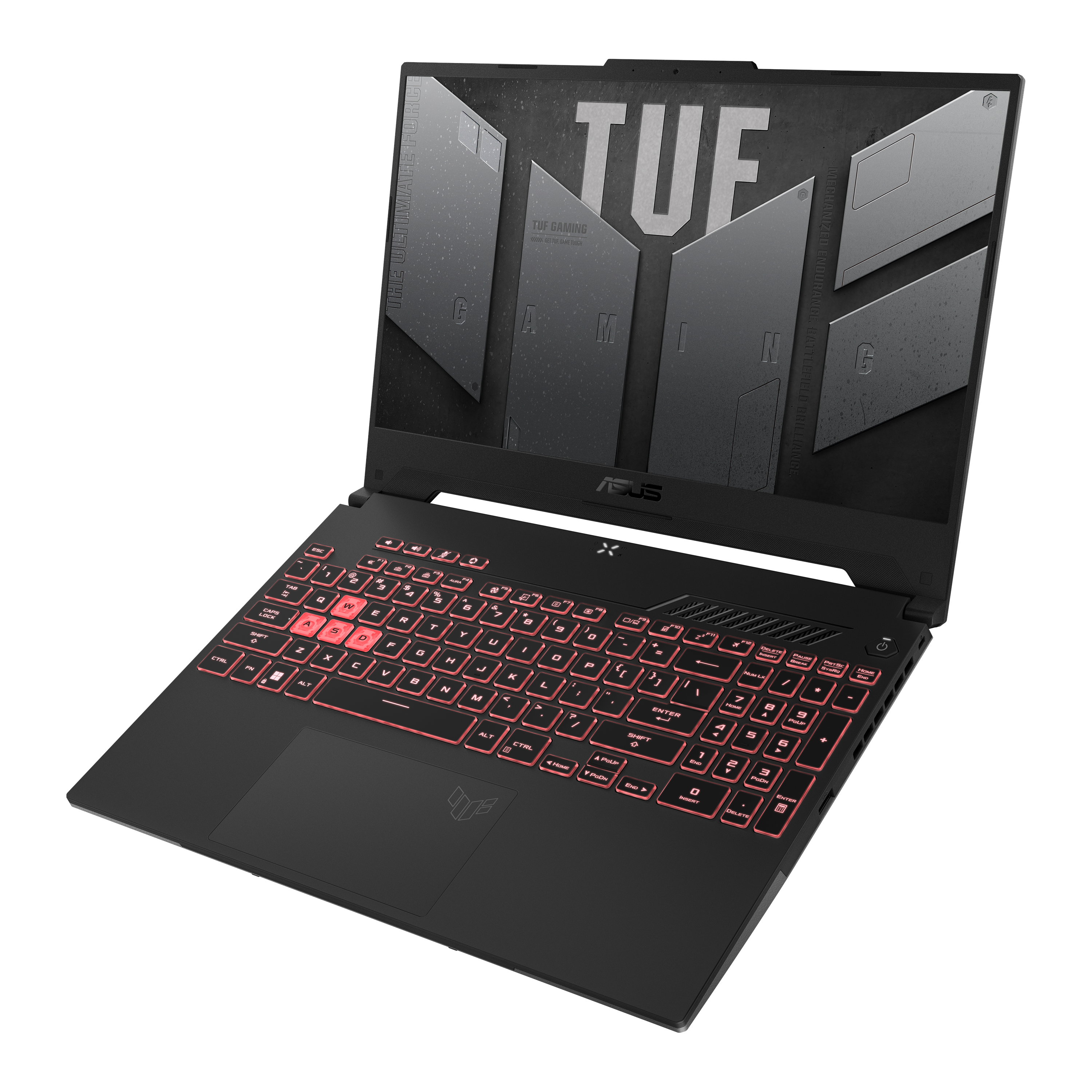 ASUS TUF Gaming A15 FA507NV-LP021W R7-7735HS 16GB/1TB SSD 15"FHD RTX4060 W11