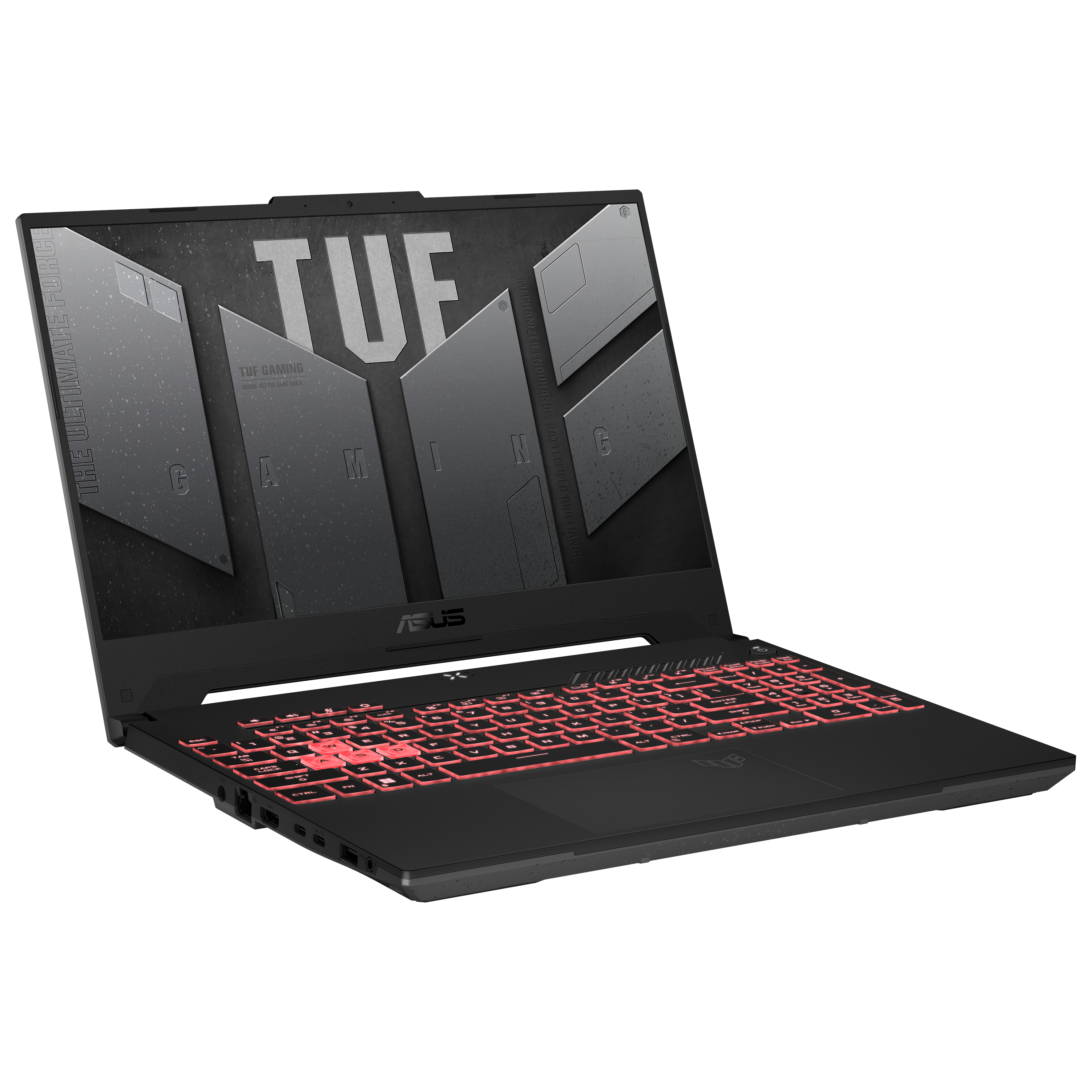 ASUS TUF Gaming A15 FA507NV-LP021W R7-7735HS 16GB/1TB SSD 15"FHD RTX4060 W11