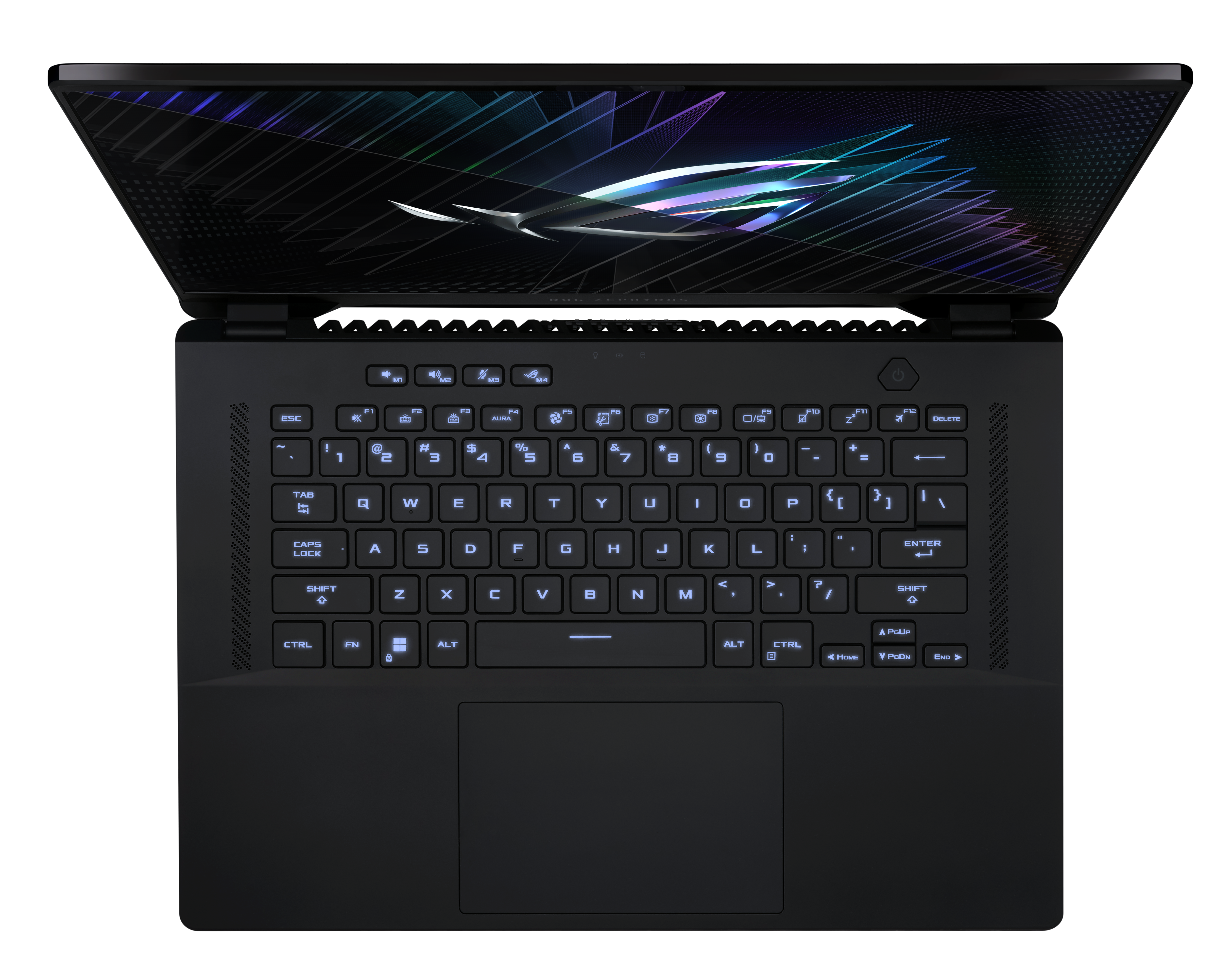 Asus ROG Zephyrus M16 GU604VZ-N4036X i9-13900H 32GB/1TB SSD 16"WQXGA RTX4080