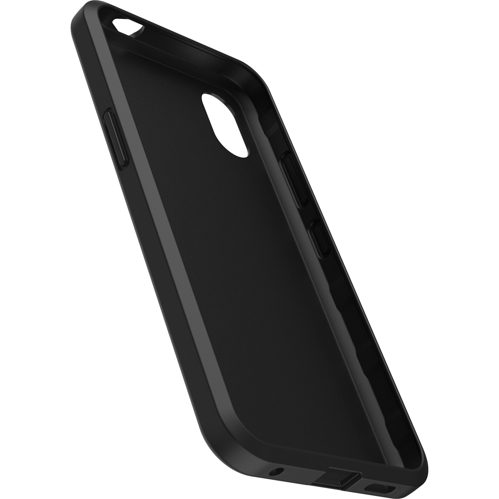 OtterBox Reacty Series Case Galaxy XCover7 schwarz