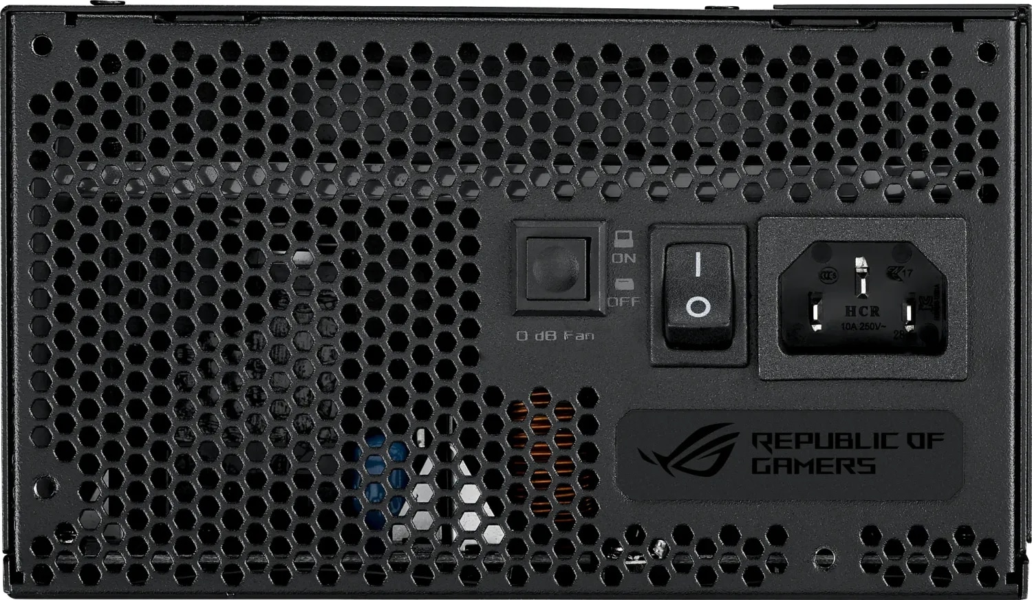 ASUS ROG Strix 1000G Gaming Netzteil 80+ Gold, Modular 16-pin 135 mm Lüfter