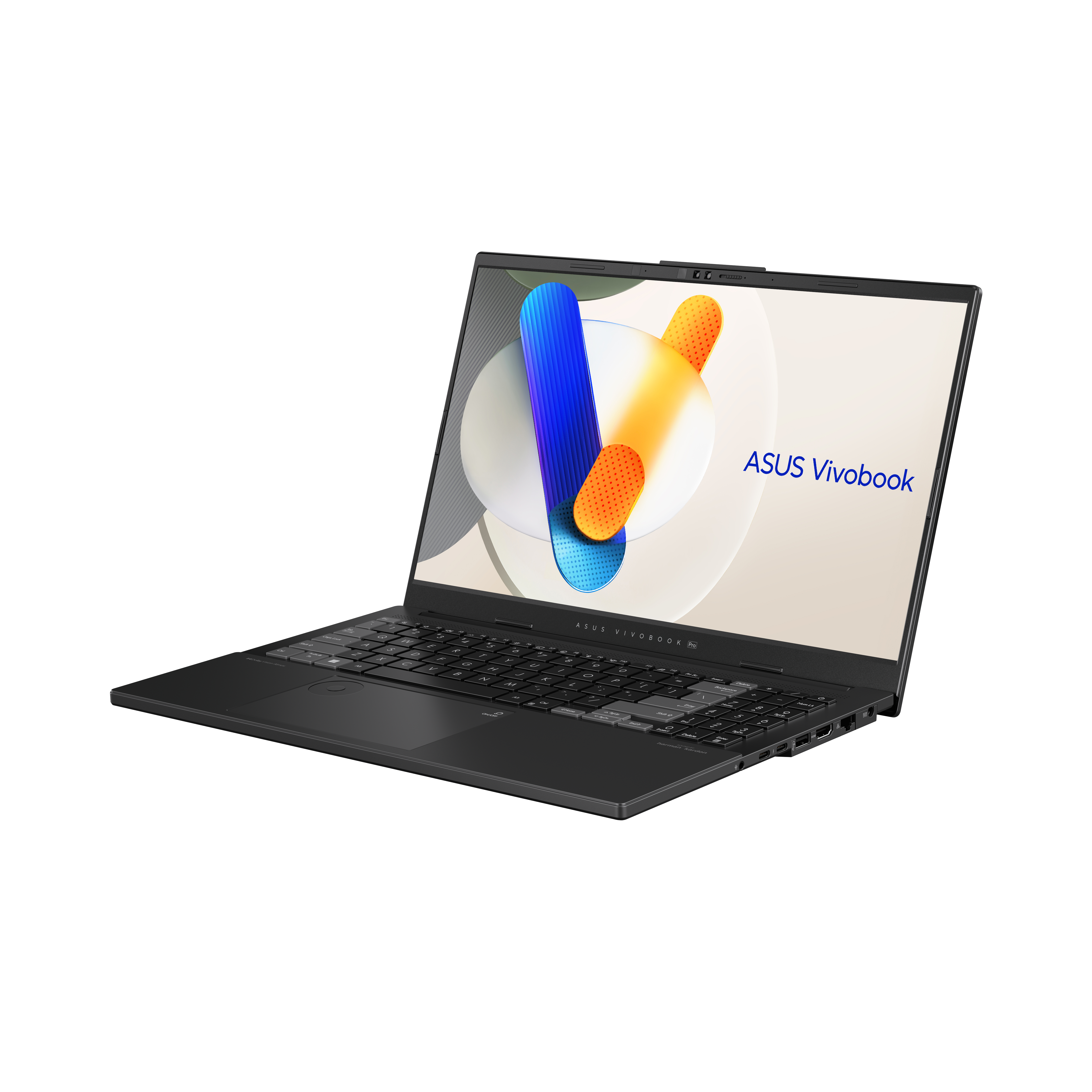 ASUS VivoBook Pro 15 N6506MV-MA089W Core Ultra 9 185H 24GB/1TB 15" RTX4060 W11