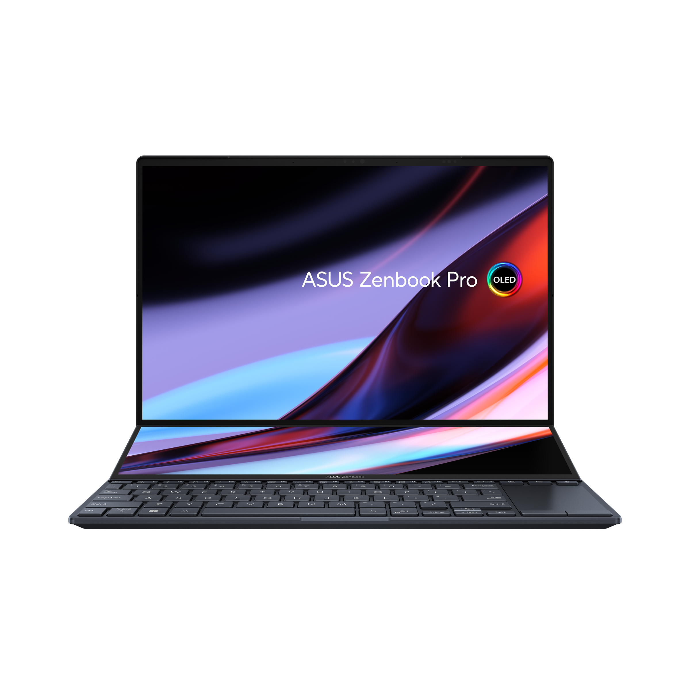 ASUS Zenbook Pro 14 Duo UX8402VU i9-13900H 32GB/1TB SSD 14"2,8K RTX4050 W11P