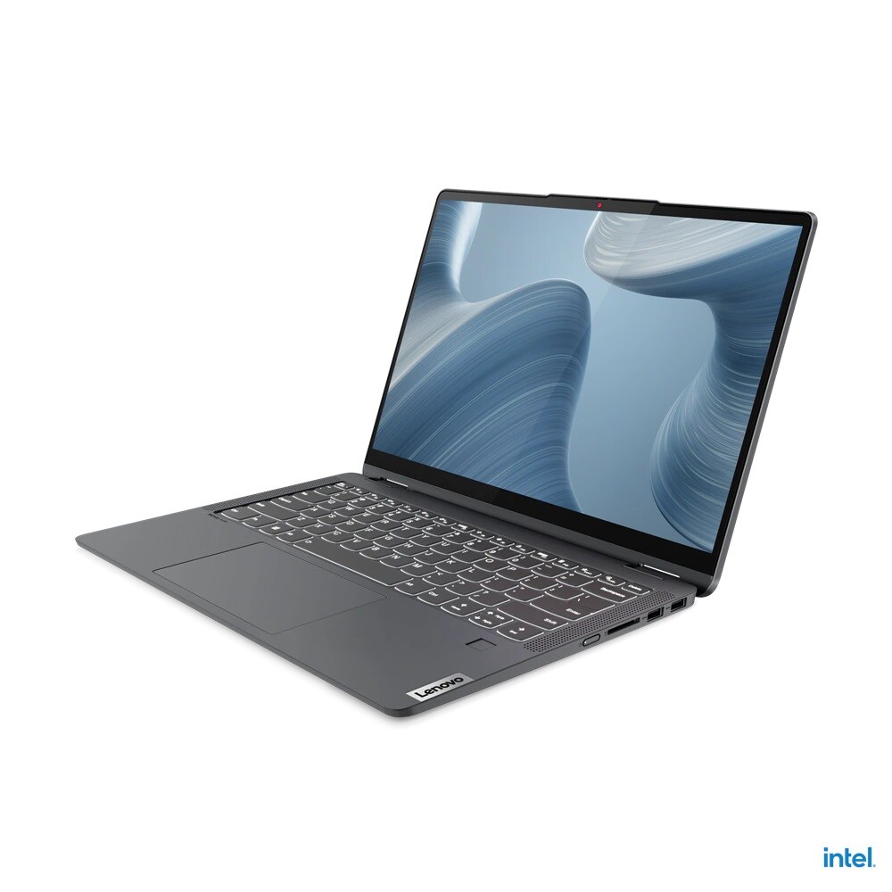 Lenovo IdeaPad Flex 5 14IAU7 82R700K5GE i5-1235U 16GB/1TB SSD 14"WUXGA W11