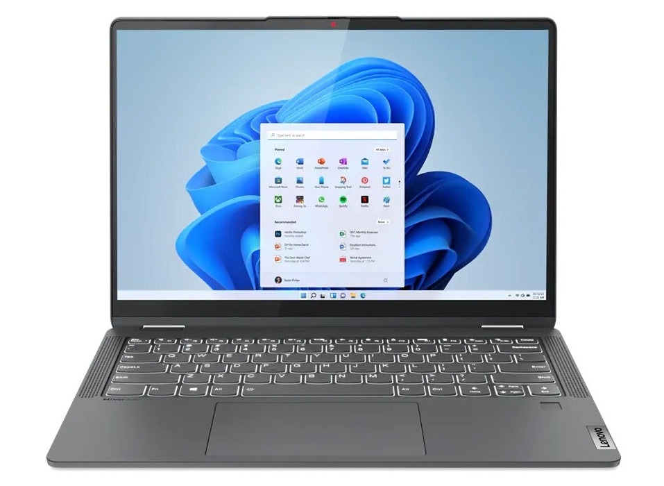 Lenovo IdeaPad Flex 5 14IAU7 82R700K5GE i5-1235U 16GB/1TB SSD 14"WUXGA W11