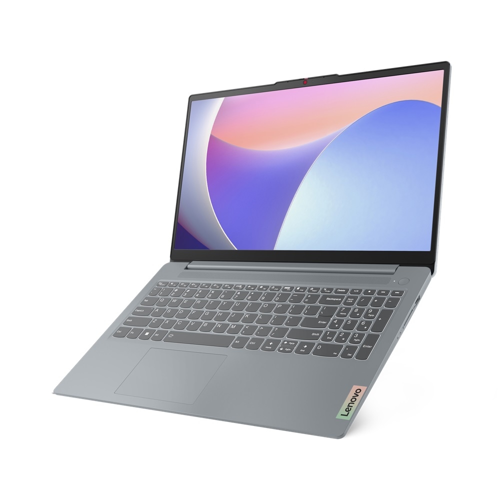 Lenovo IdeaPad Slim 3 15IAN8 82XB0075GE N200 8GB/512GB SSD 15.6" FHD W11