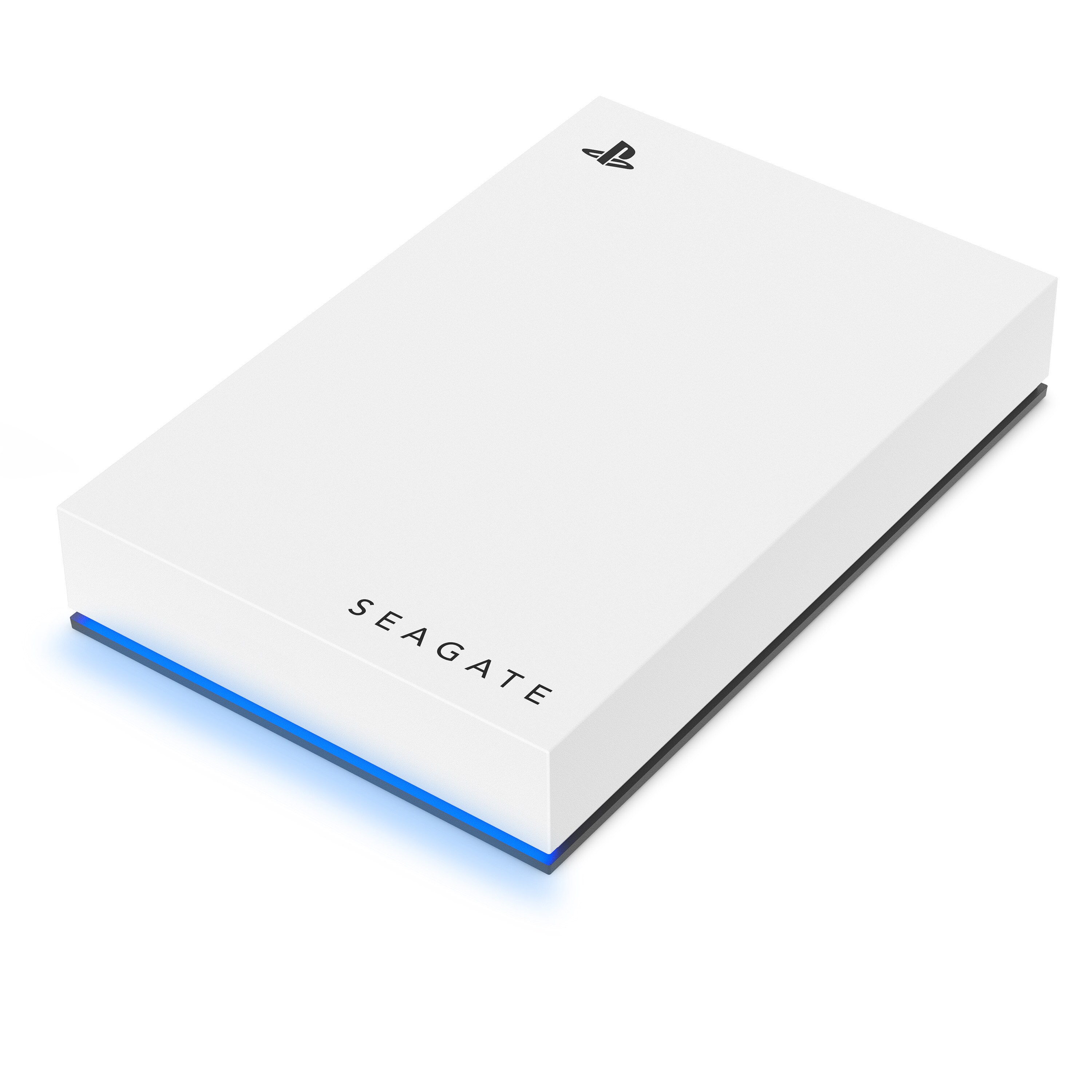 Seagate Game Drive für PlayStation 5TB ext. Festplatte 2,5 Zoll USB 3.0 LED