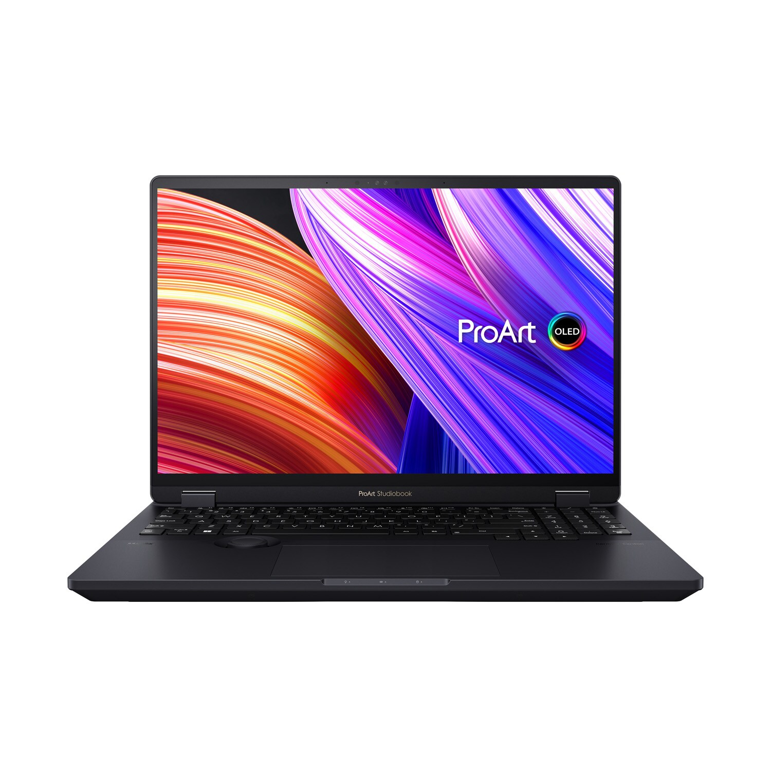 ASUS ProArt 16 OLED H7604JI-MY023X i9-13980HX 32GB/2TB SSD 16"3,2K RTX4070 W11P