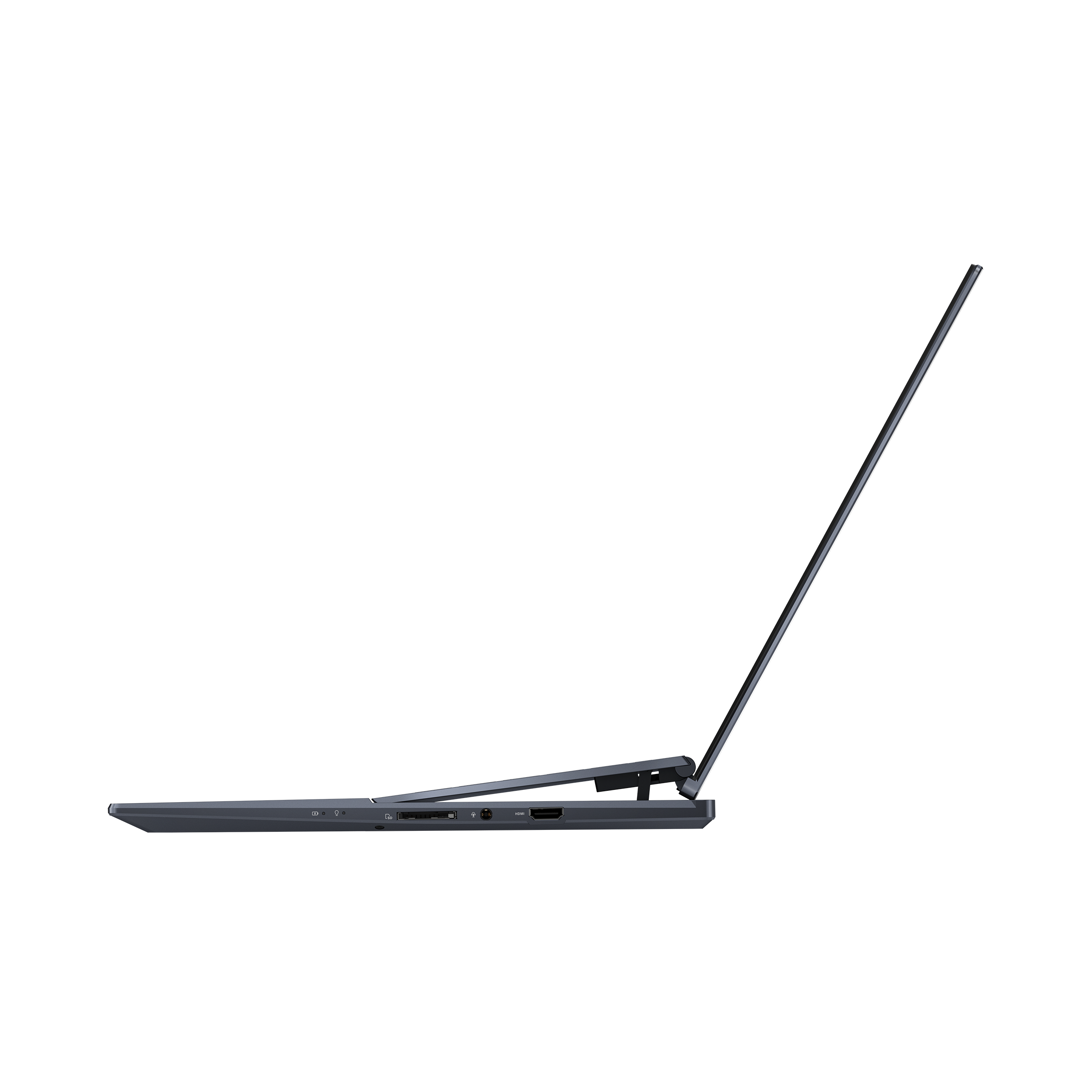 ASUS ZenBook Pro 16X UX7602VI-MY034W i9-13900H 32GB/2TB SSD 16"3,2K RTX4070 W11