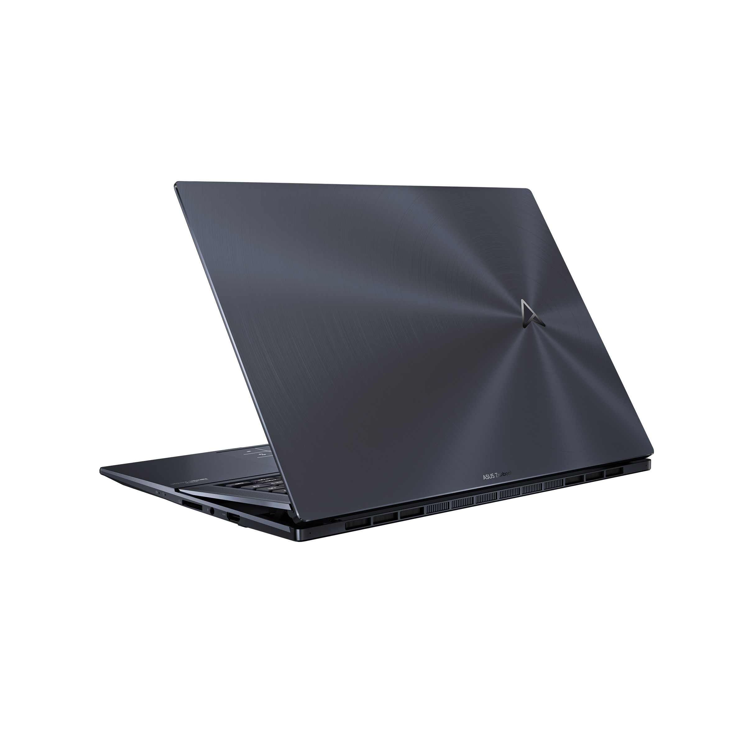 ASUS ZenBook Pro 16X UX7602VI-MY034W i9-13900H 32GB/2TB SSD 16"3,2K RTX4070 W11