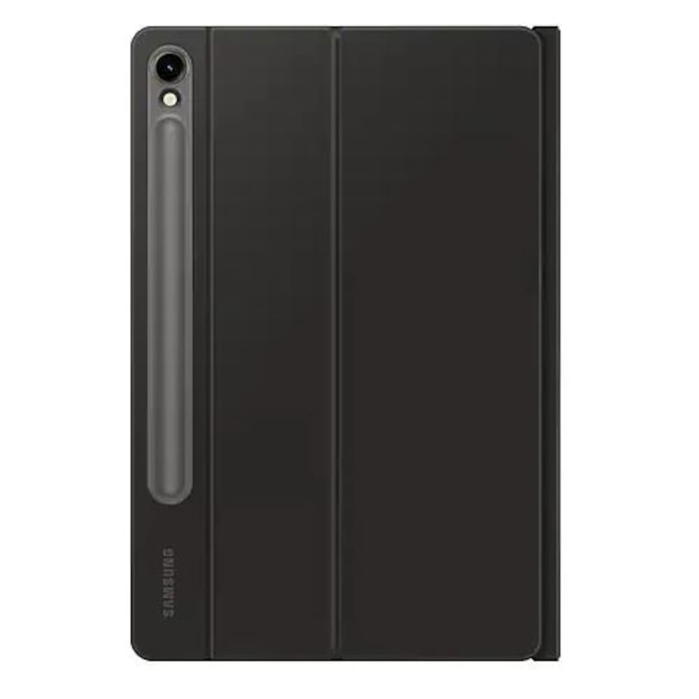 Samsung GALAXY Tab S9 X710N WiFi 256GB graphite + Book Cover Keyboard EF-DX715