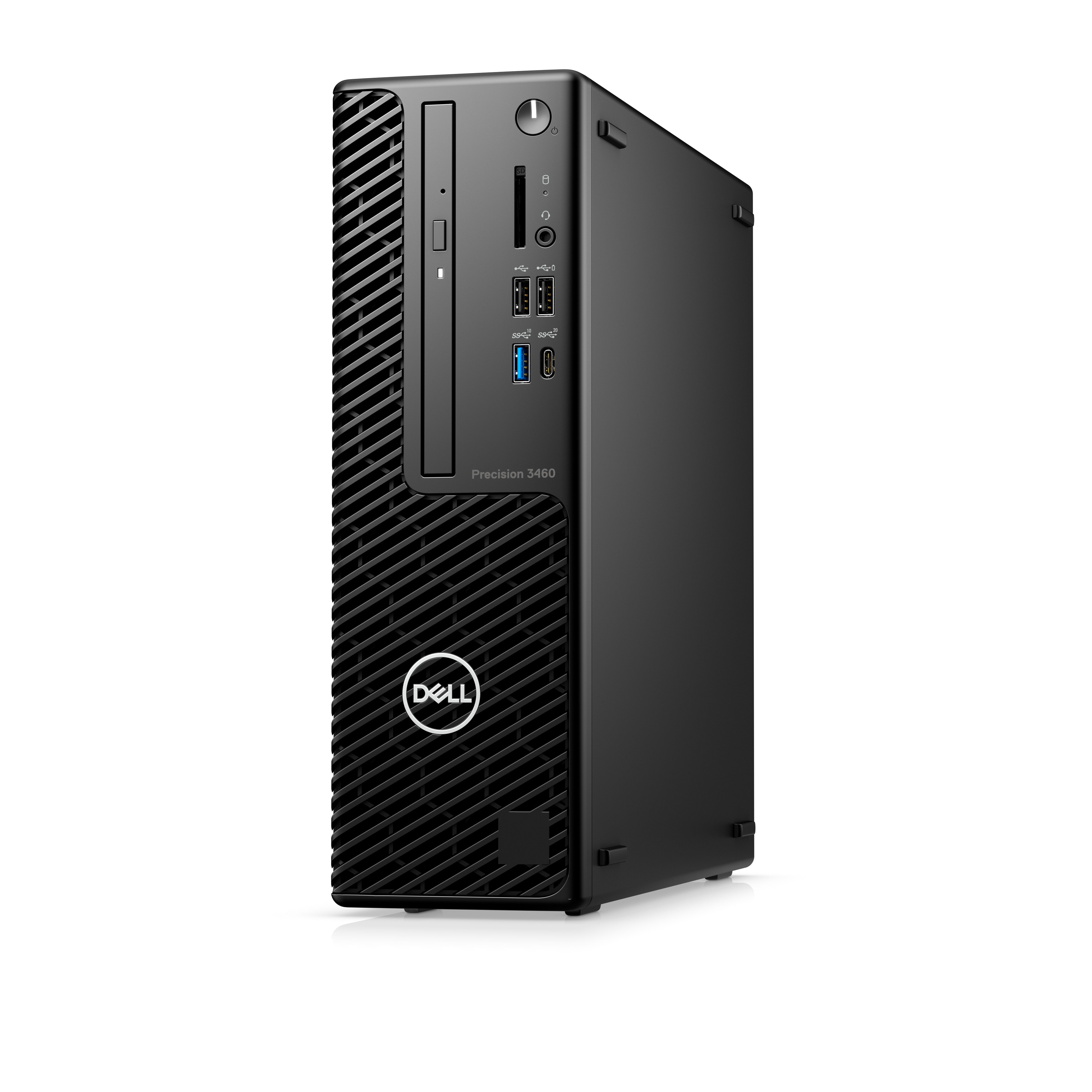 DELL Precision 3460 SFF i7-13700 16GB/512GB SSD W11 Pro