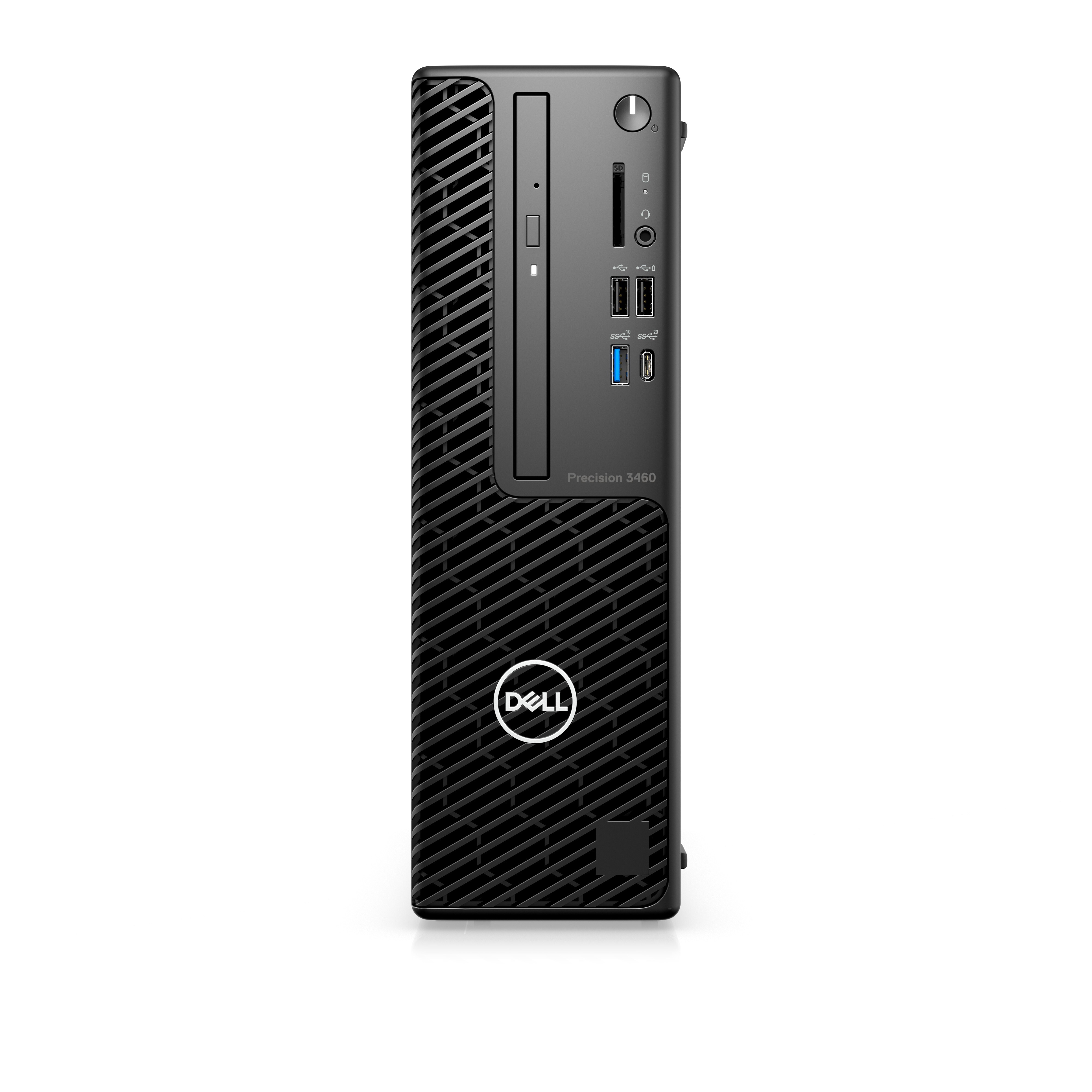 DELL Precision 3460 SFF i7-13700 16GB/512GB SSD W11 Pro