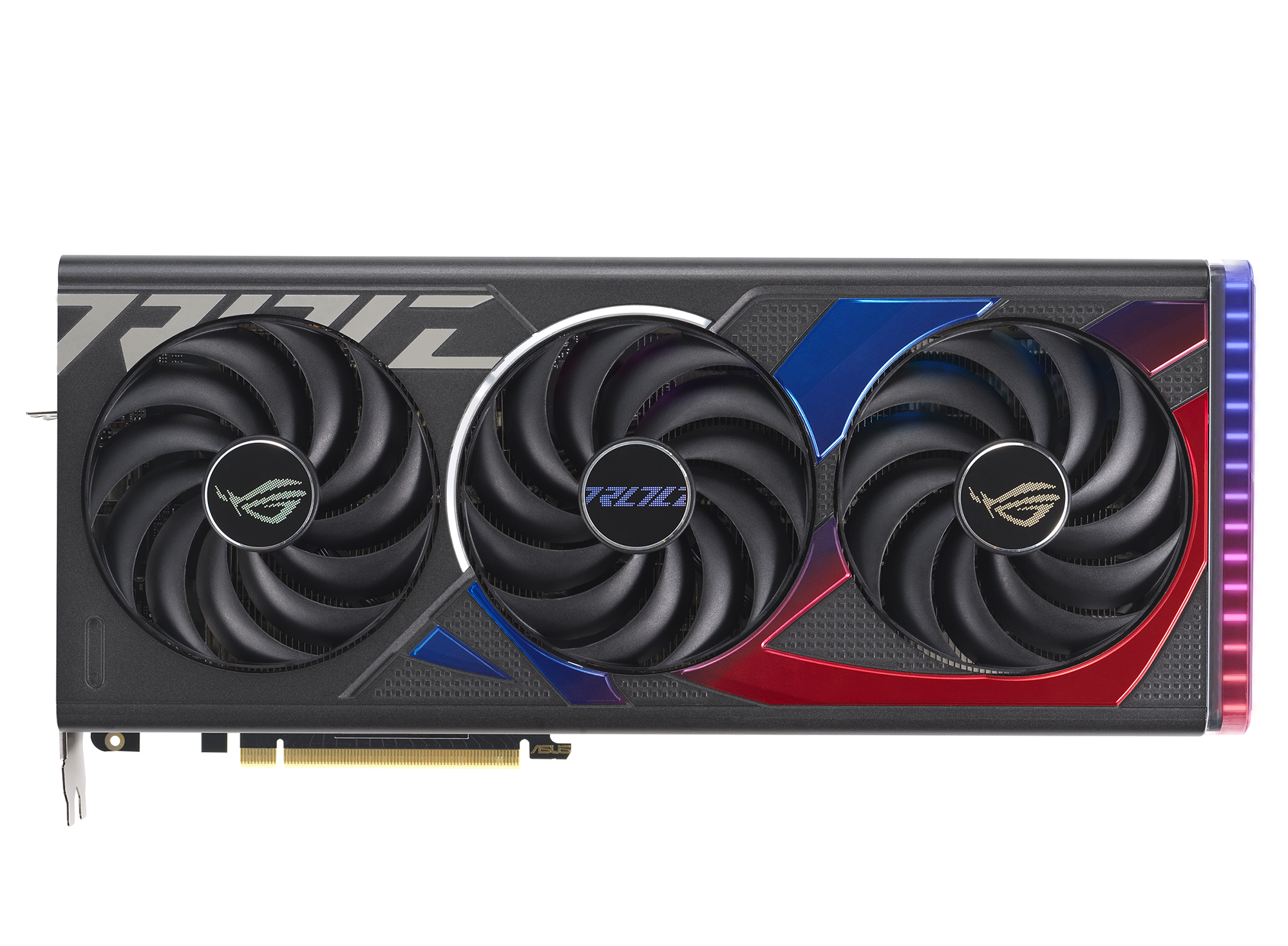 ASUS ROG STRIX GeForce RTX 4070 Super GAMING 12GB Grafikkarte