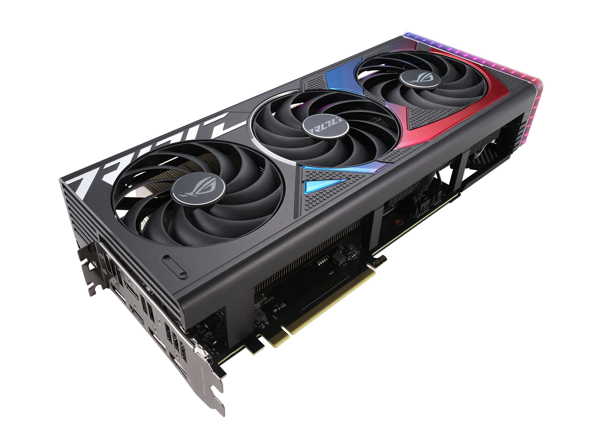 ASUS ROG STRIX GeForce RTX 4070 Super GAMING 12GB Grafikkarte