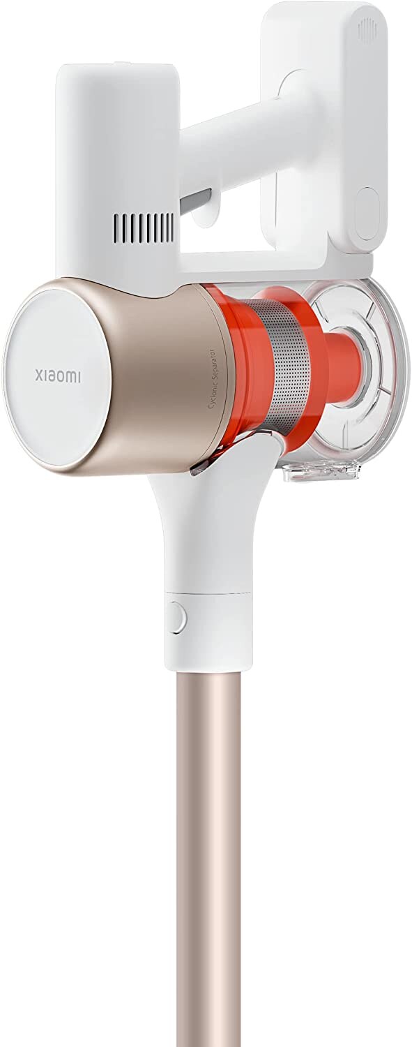 Xiaomi Mi Vacuum Cleaner G10 Plus weiß