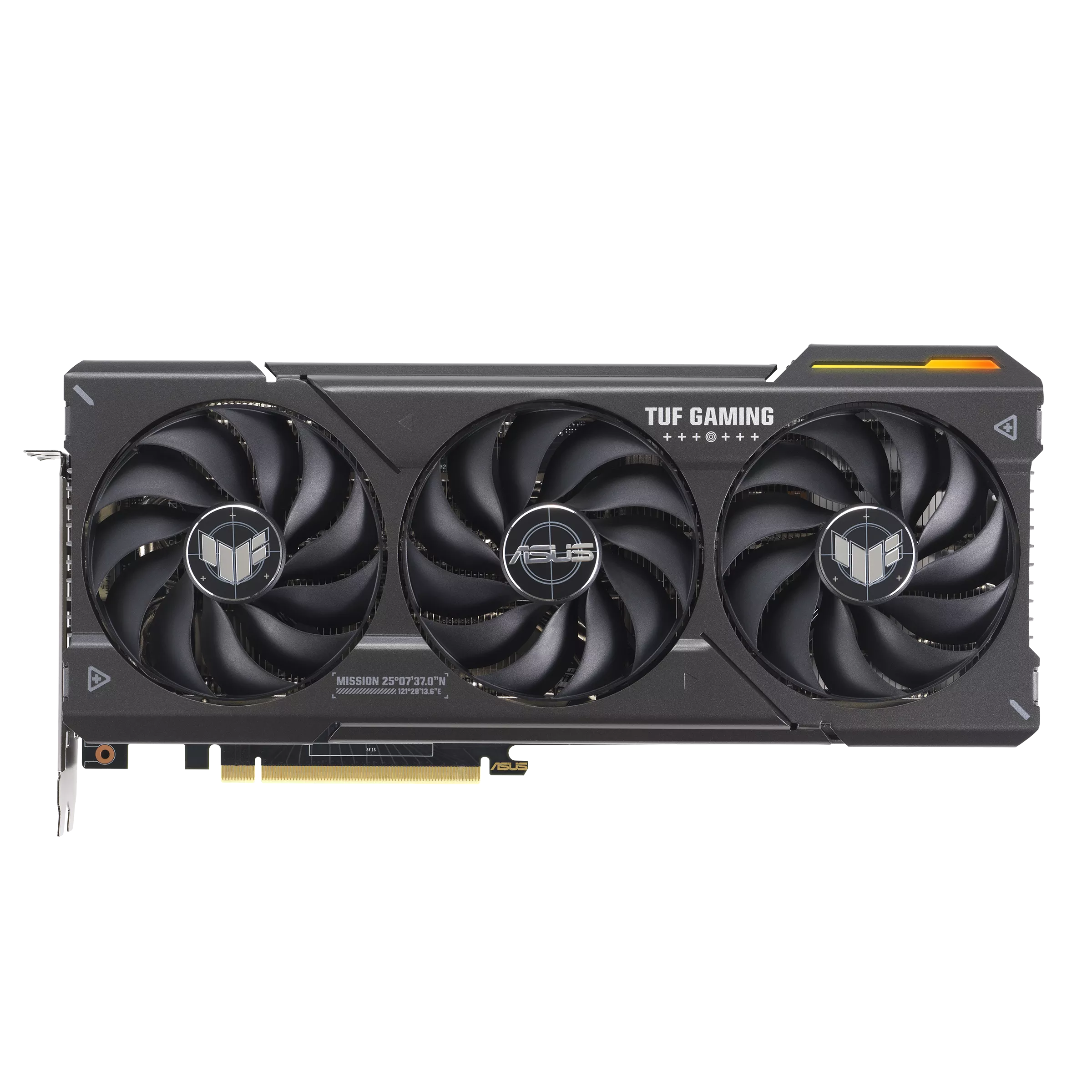 ASUS TUF GeForce RTX 4070 Super OC GAMING 12GB Grafikkarte