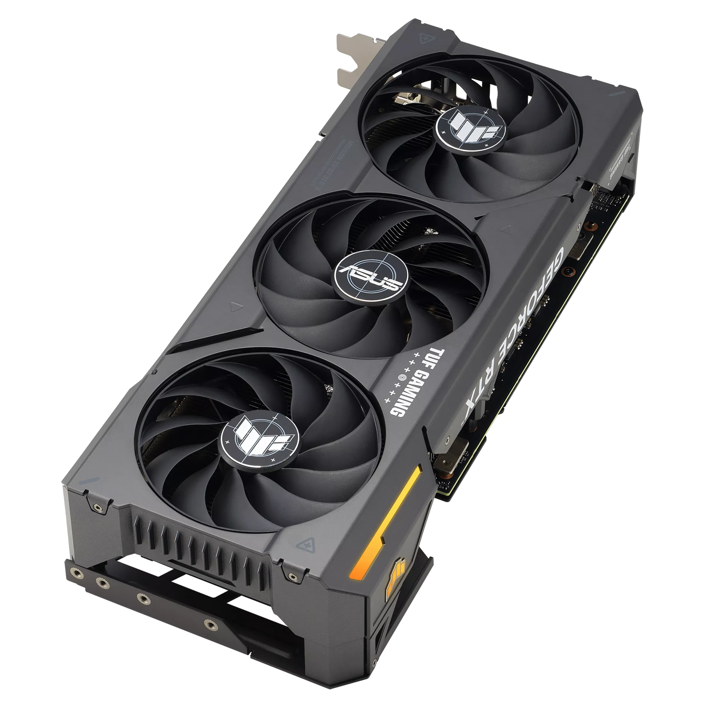 ASUS TUF GeForce RTX 4070 Super OC GAMING 12GB Grafikkarte