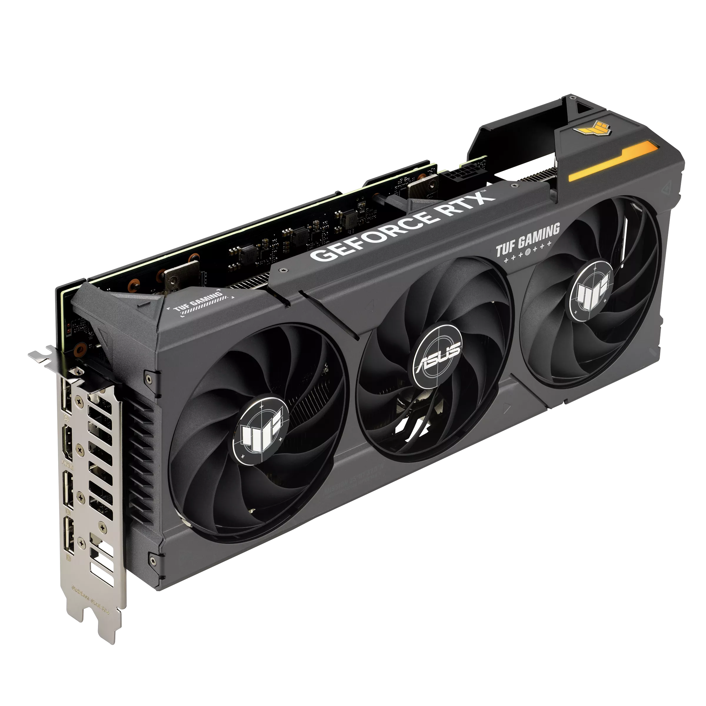 ASUS TUF GeForce RTX 4070 Super OC GAMING 12GB Grafikkarte