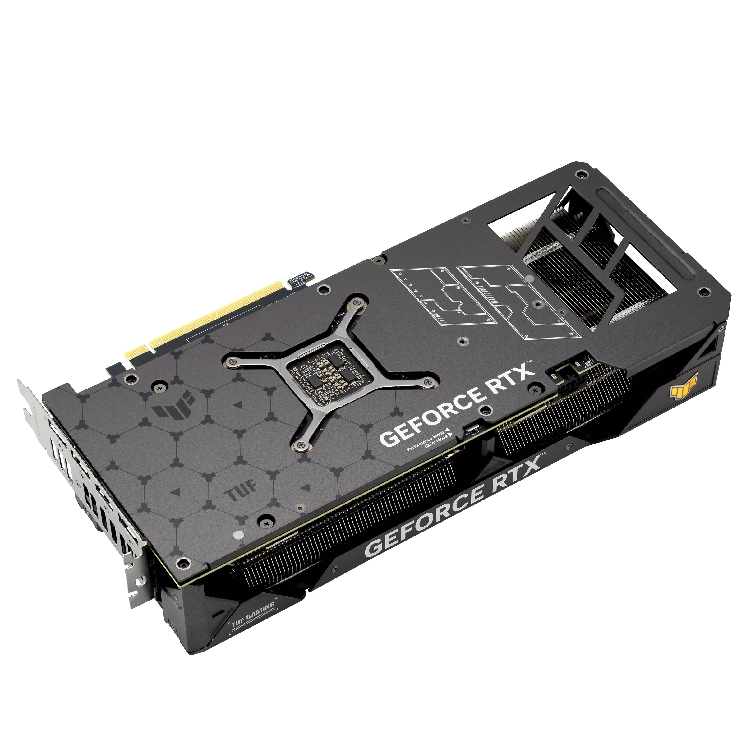 ASUS TUF GeForce RTX 4070 Super OC GAMING 12GB Grafikkarte