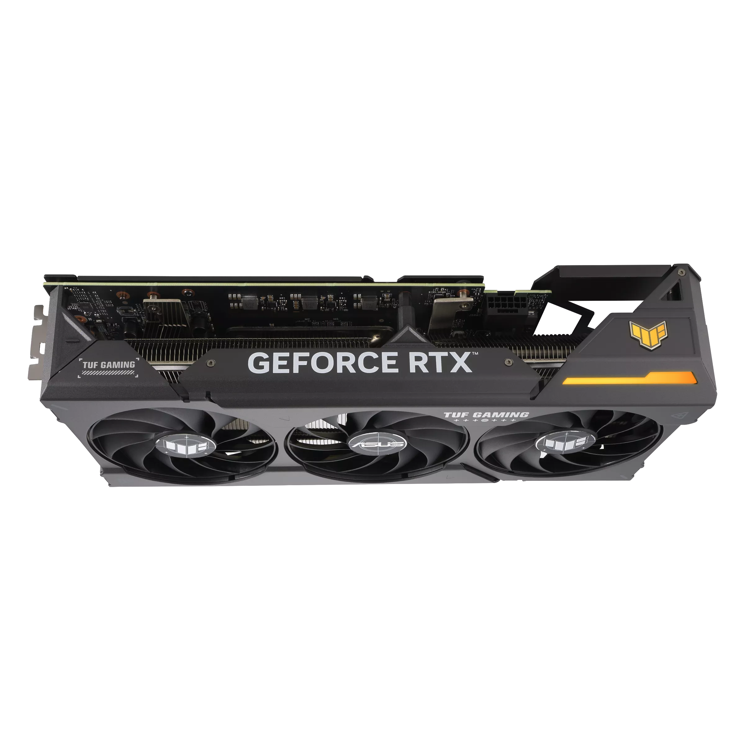 ASUS TUF GeForce RTX 4070 Super OC GAMING 12GB Grafikkarte