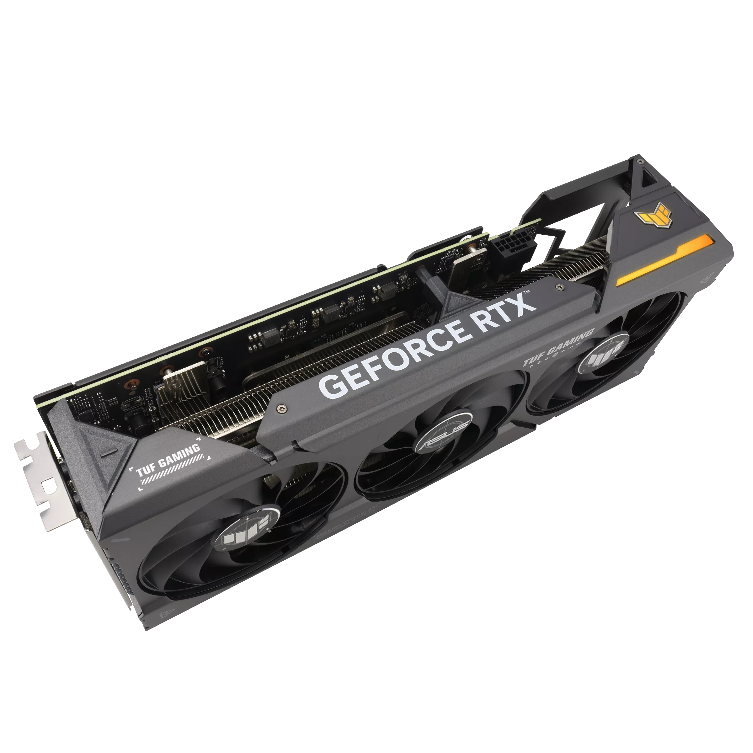 ASUS TUF GeForce RTX 4070 Super OC GAMING 12GB Grafikkarte