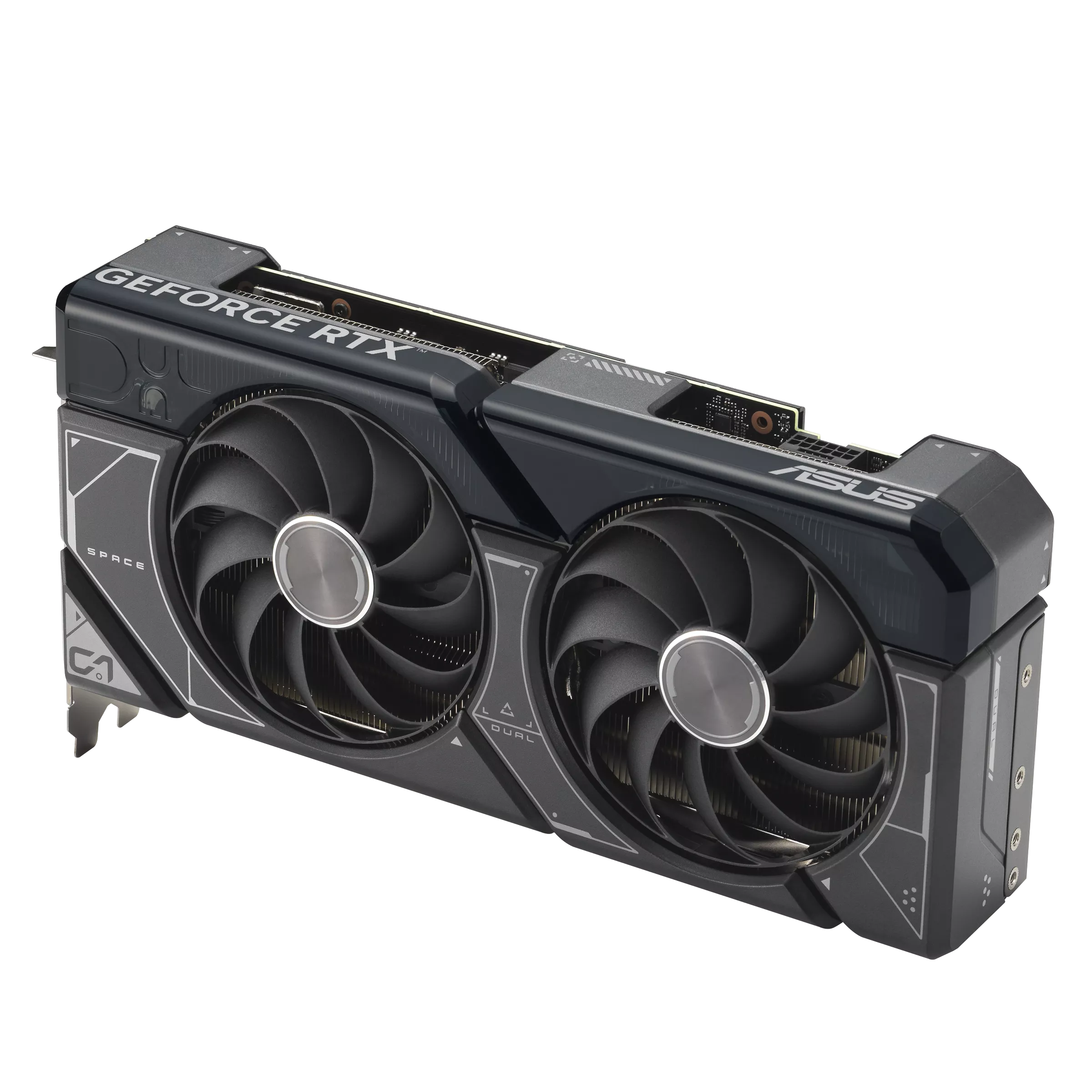 ASUS DUAL GeForce RTX 4070 Super OC 12GB Grafikkarte