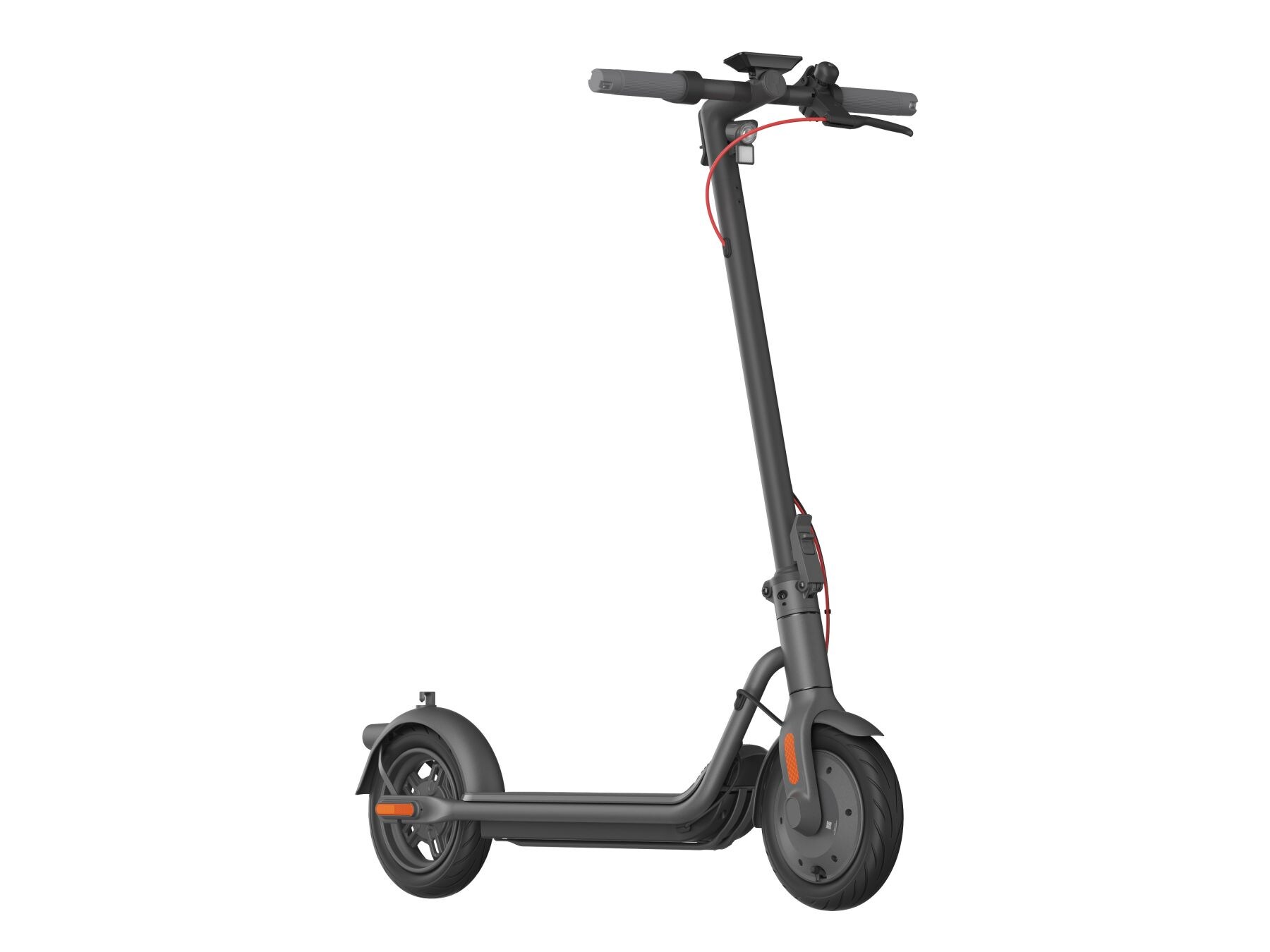 NAVEE V25i Pro Scooter schwarz