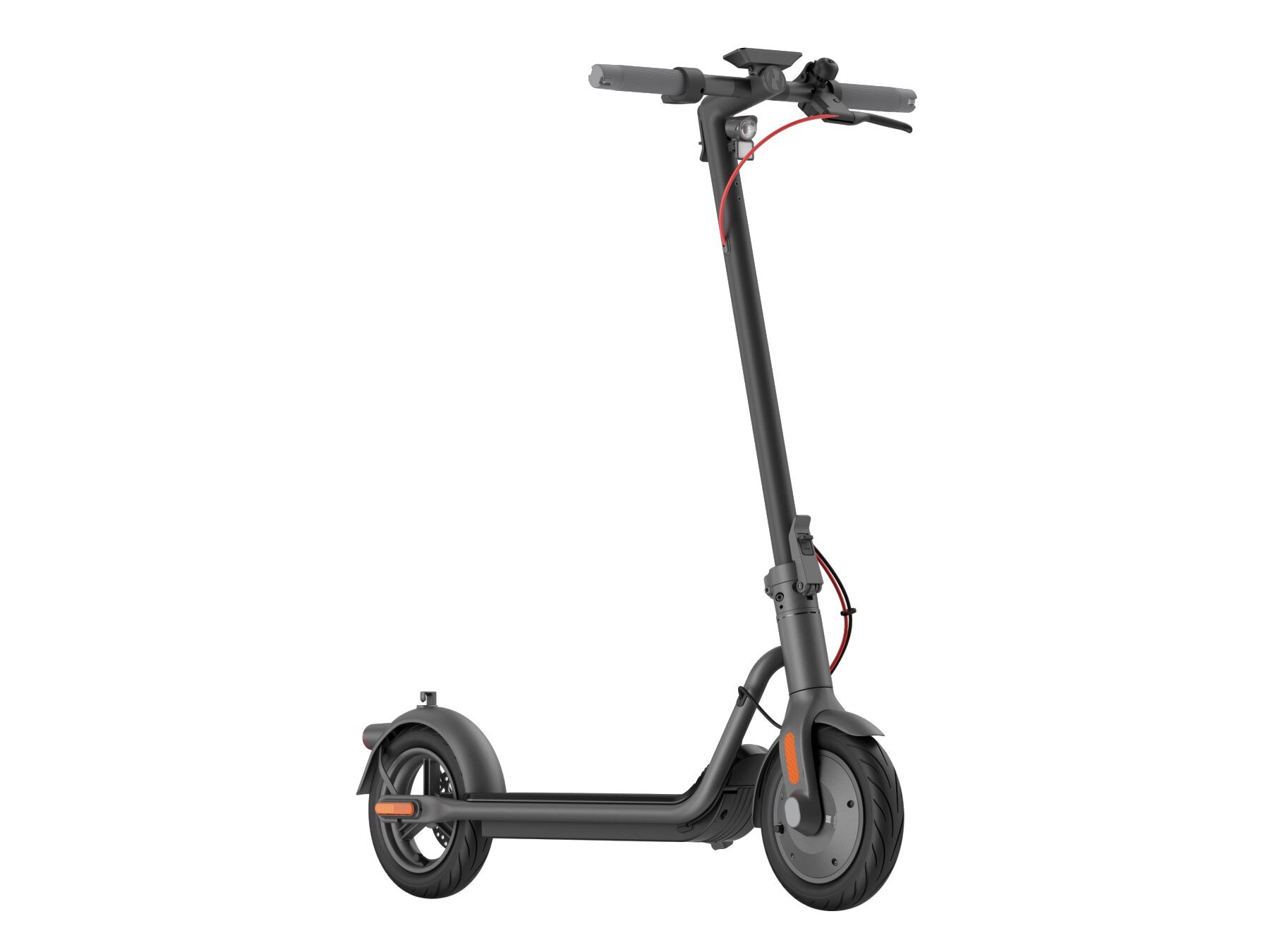 NAVEE V40i Pro Scooter schwarz