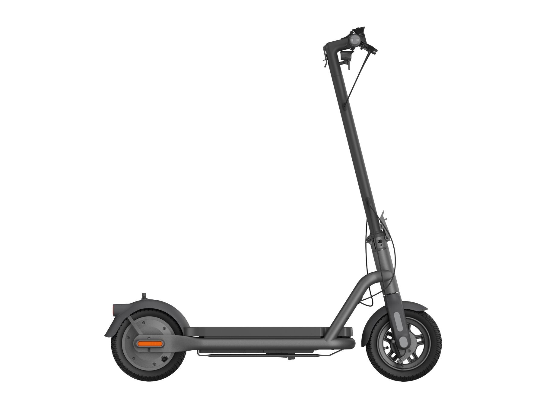 NAVEE V65i Pro Scooter schwarz