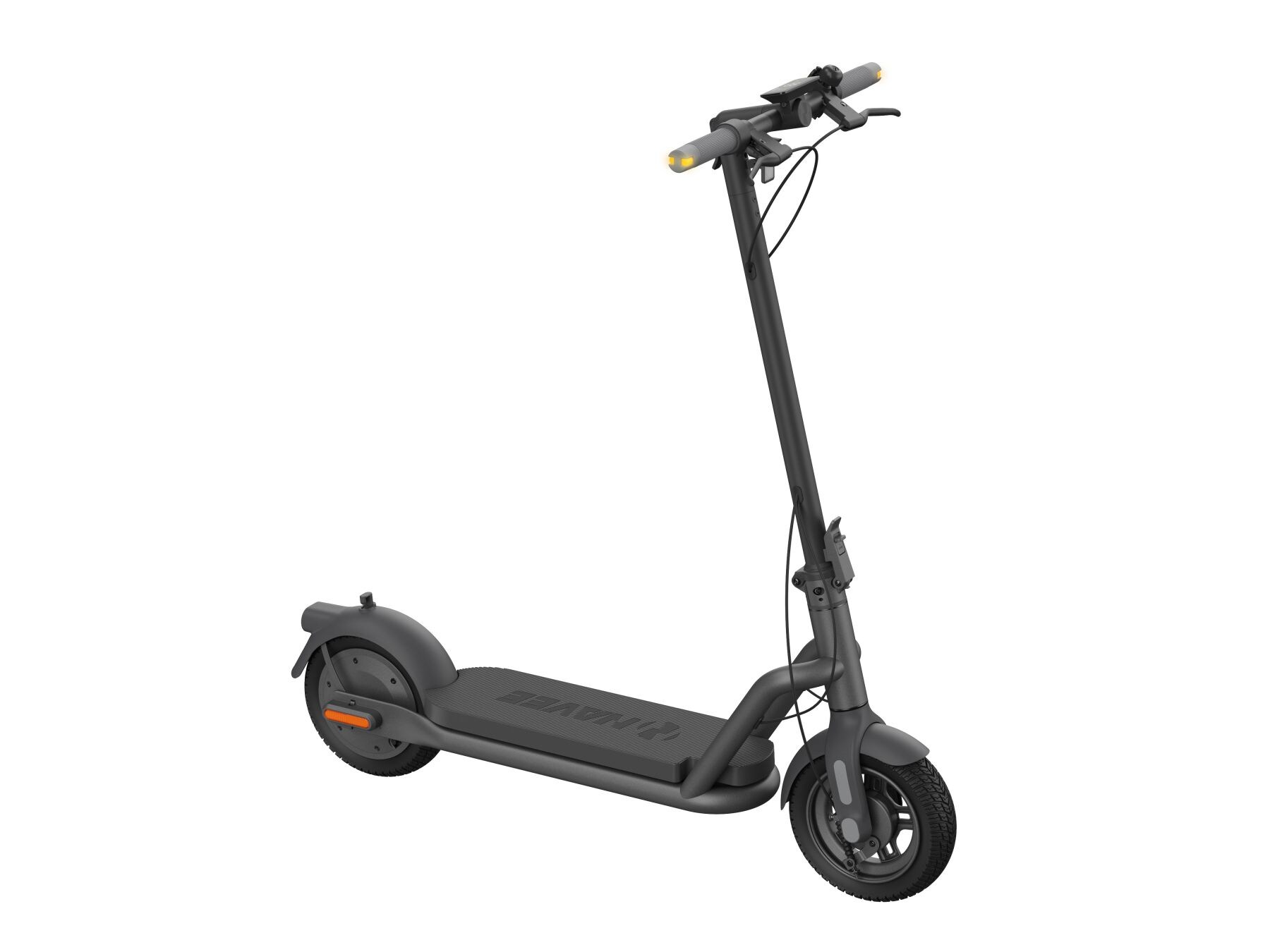 NAVEE V65i Pro Scooter schwarz