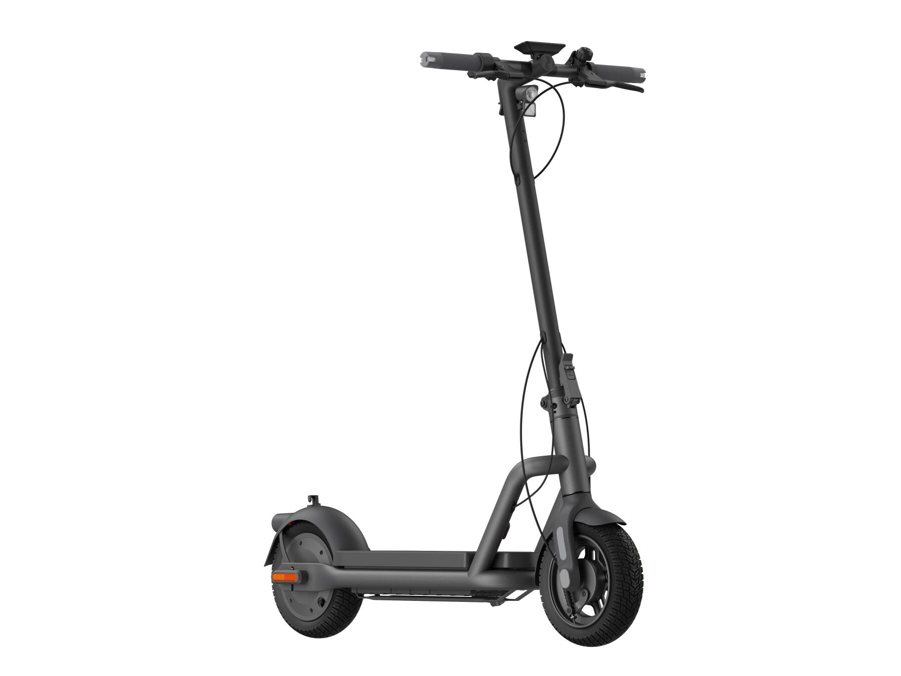 NAVEE V65i Pro Scooter schwarz