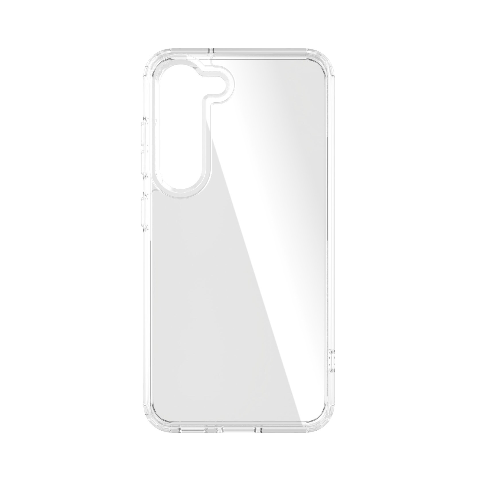 PanzerGlass Hardcase für Samsung Galaxy S24 Transparent