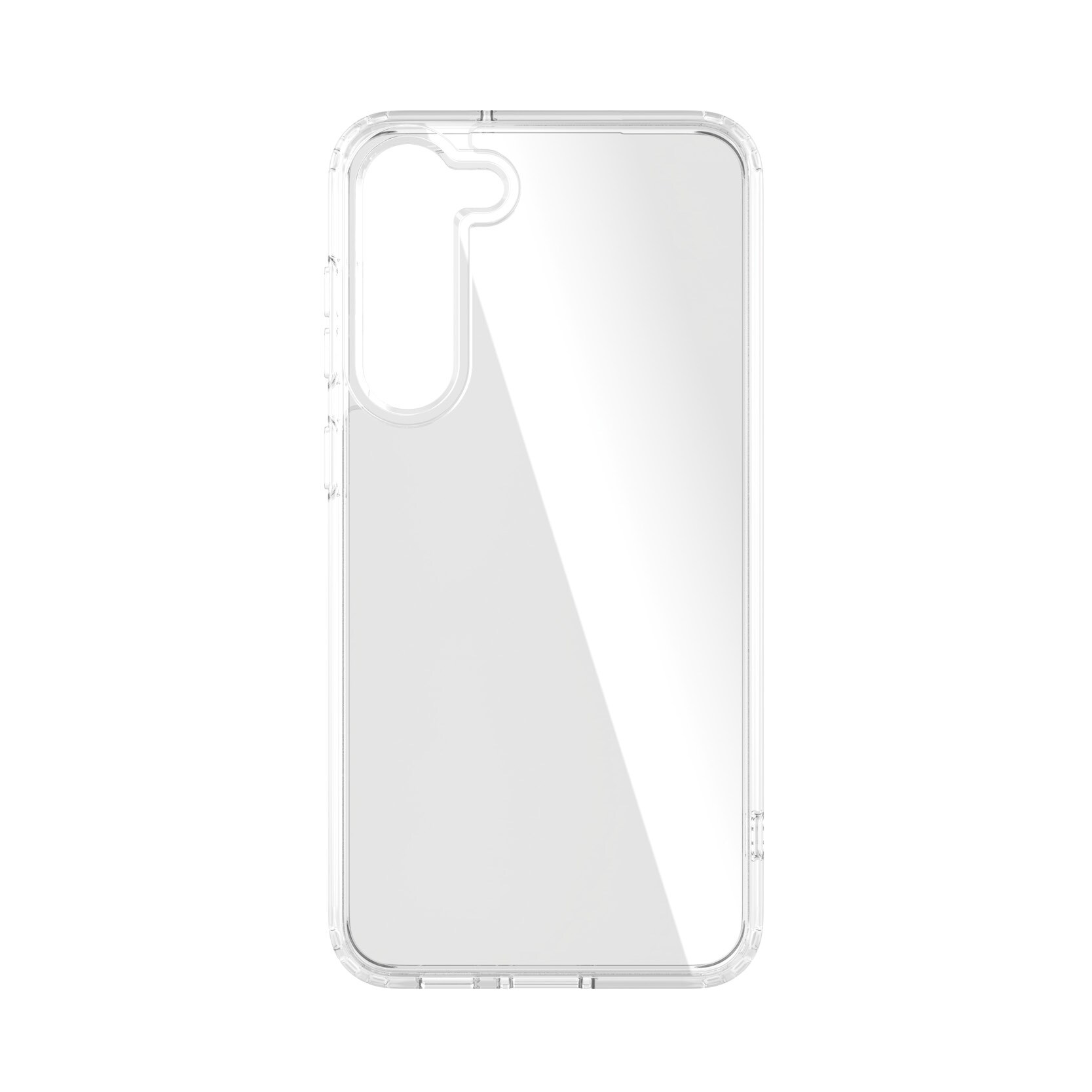 PanzerGlass Hardcase für Samsung Galaxy S24 Plus Transparent