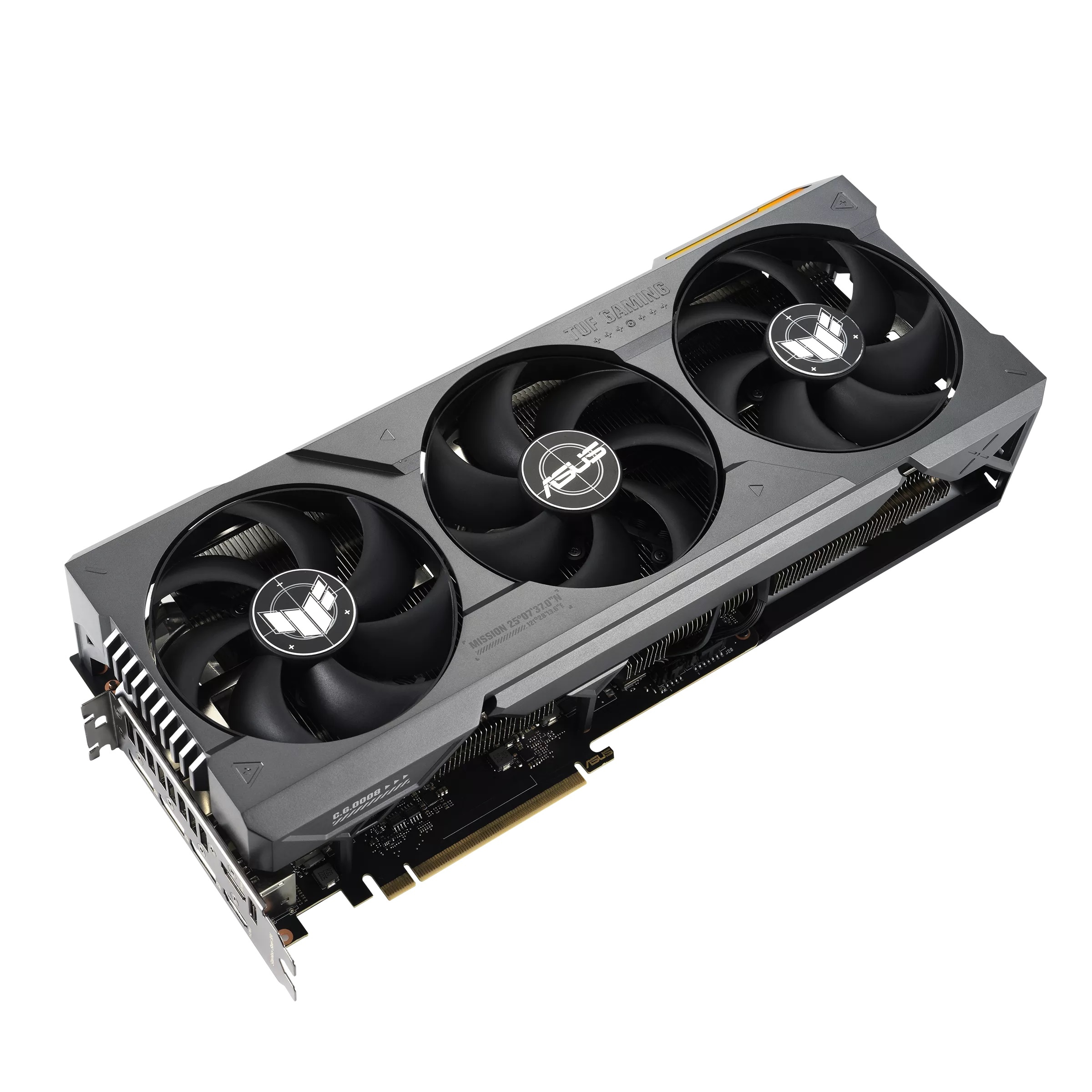 ASUS TUF GeForce RTX 4080 Super OC GAMING 16GB Grafikkarte