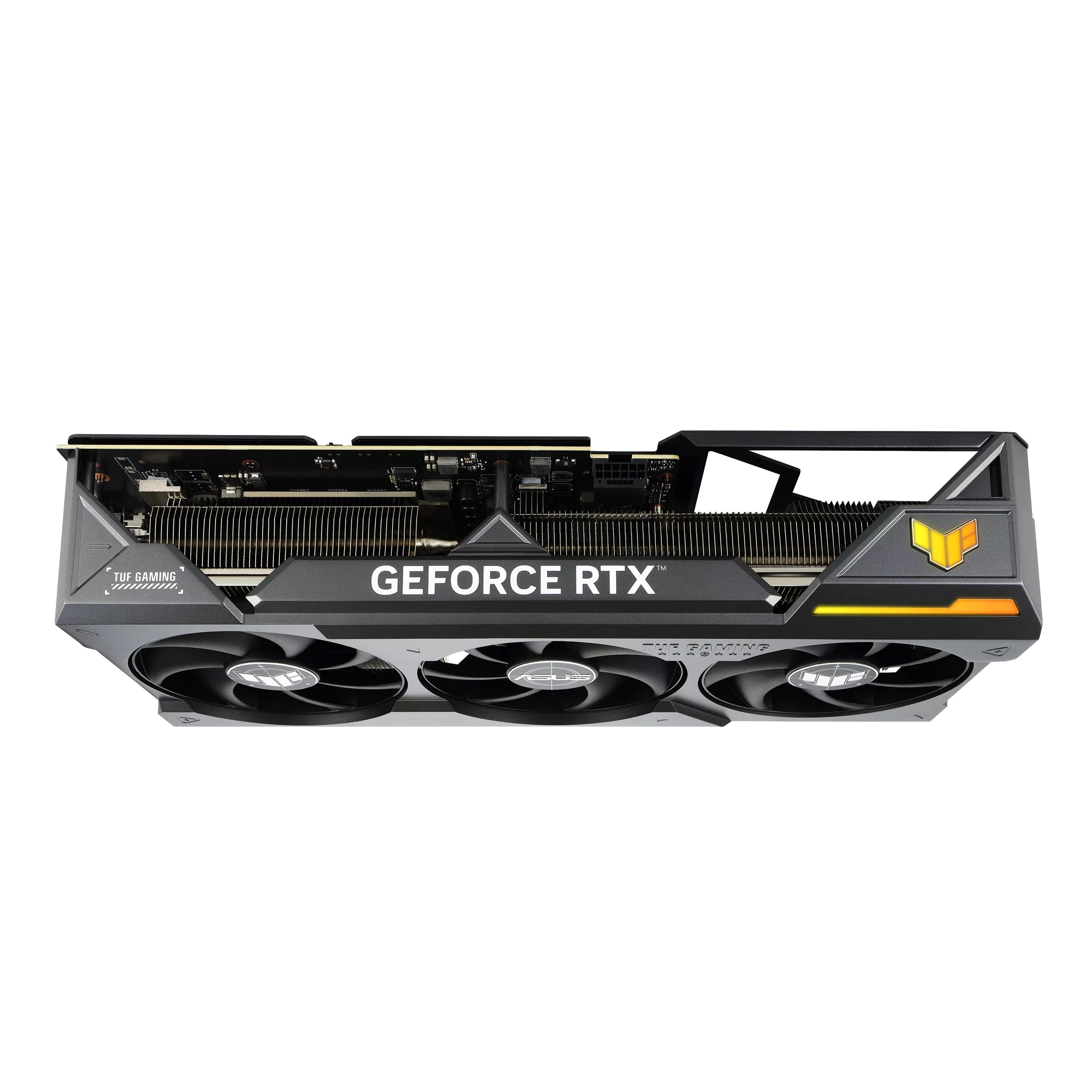 ASUS TUF GeForce RTX 4080 Super OC GAMING 16GB Grafikkarte