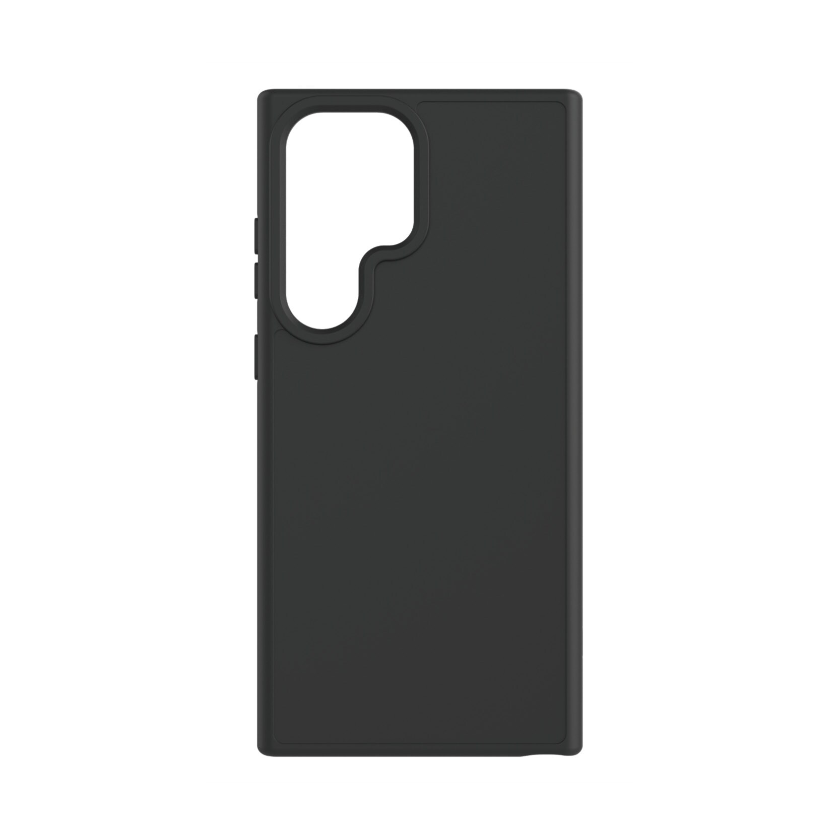 PanzerGlass Hardcase mit D3O für Samsung Galaxy S24 Ultra Schwarz