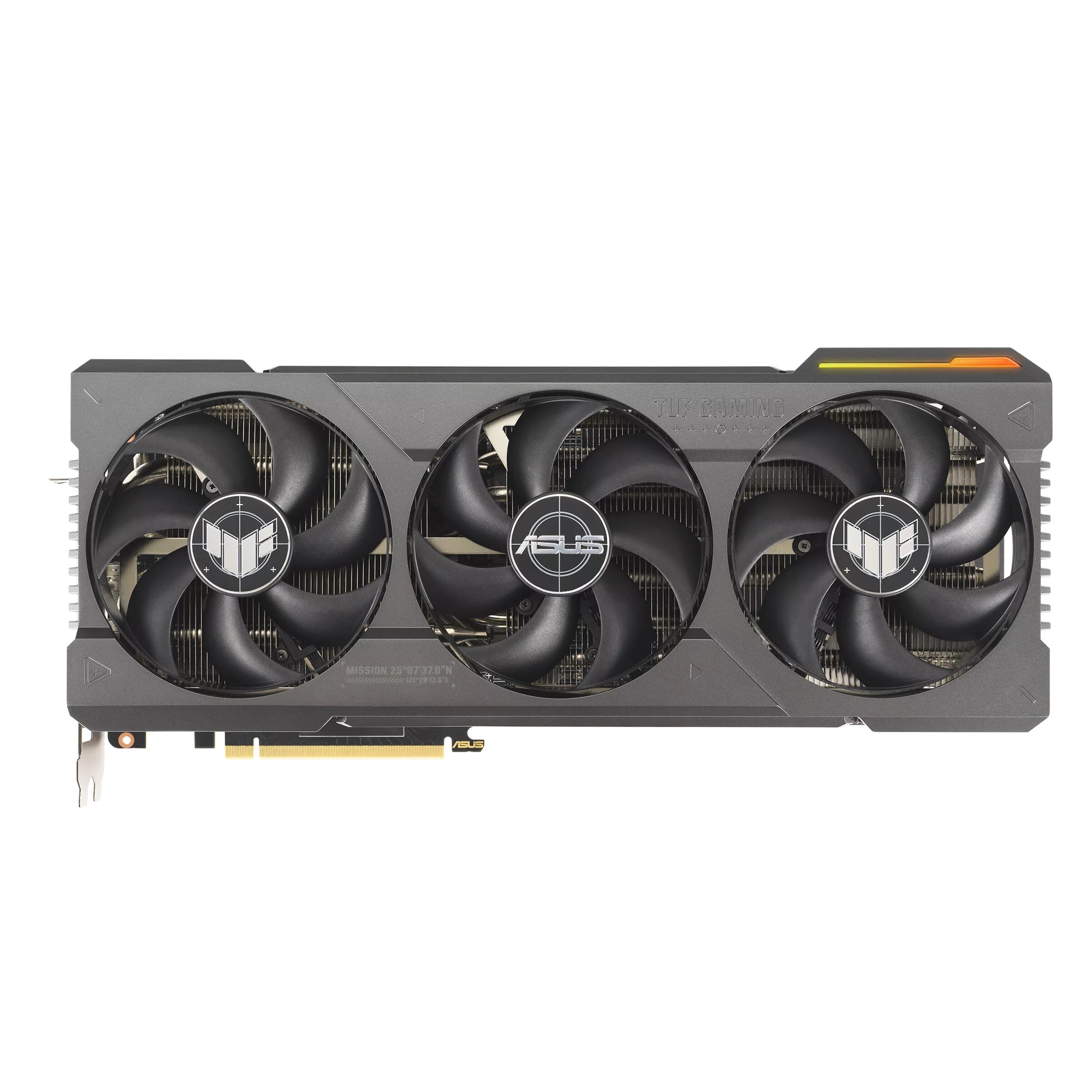 ASUS TUF GeForce RTX 4080 Super GAMING 16GB Grafikkarte