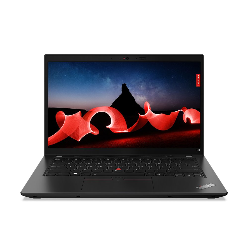 Lenovo ThinkPad L14 G4 21H1003HGE i5-1335U 8GB/256GB SSD 14"FHD W11P