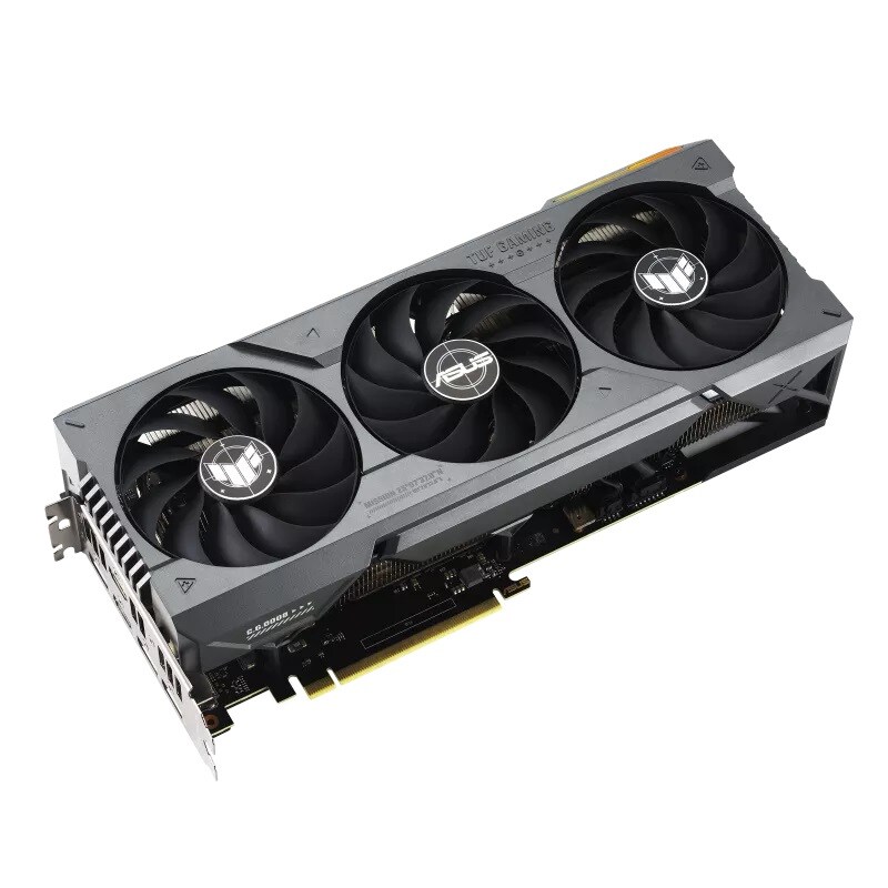 ASUS TUF GeForce RTX 4070Ti Super GAMING 16GB Grafikkarte