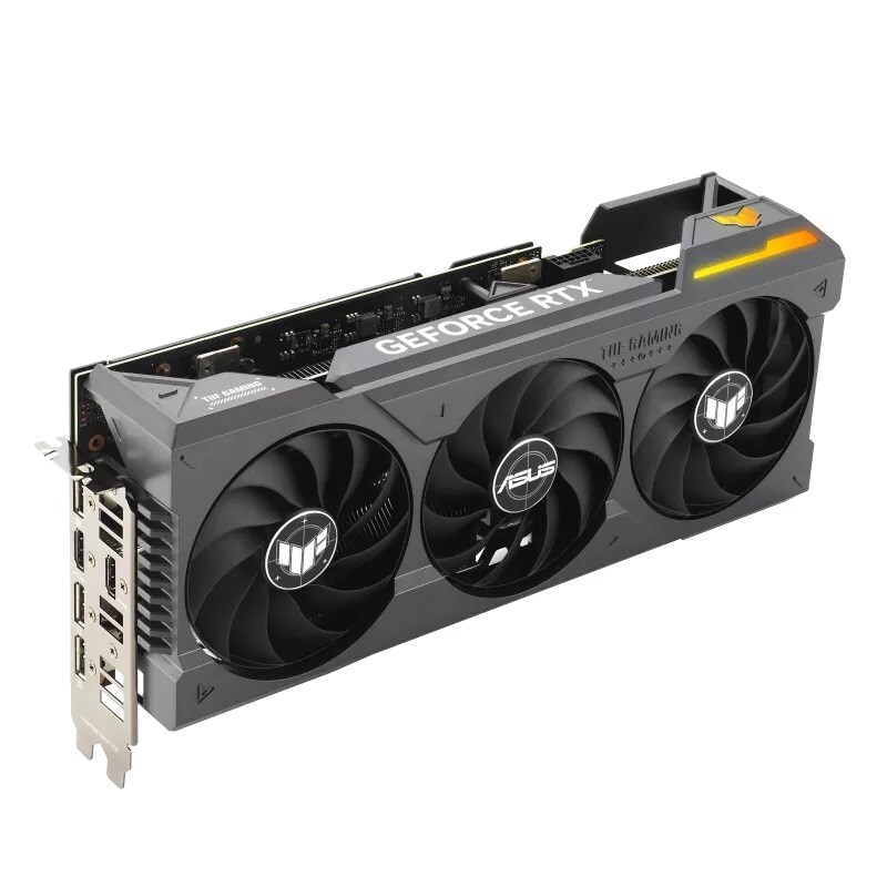 ASUS TUF GeForce RTX 4070Ti Super GAMING 16GB Grafikkarte