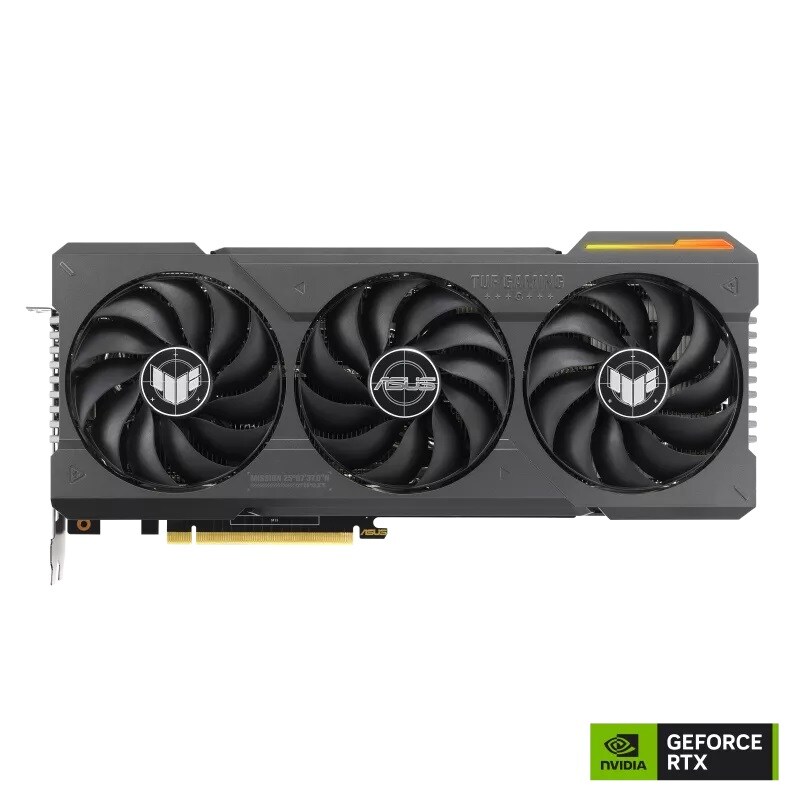 ASUS TUF GeForce RTX 4070Ti Super GAMING 16GB Grafikkarte