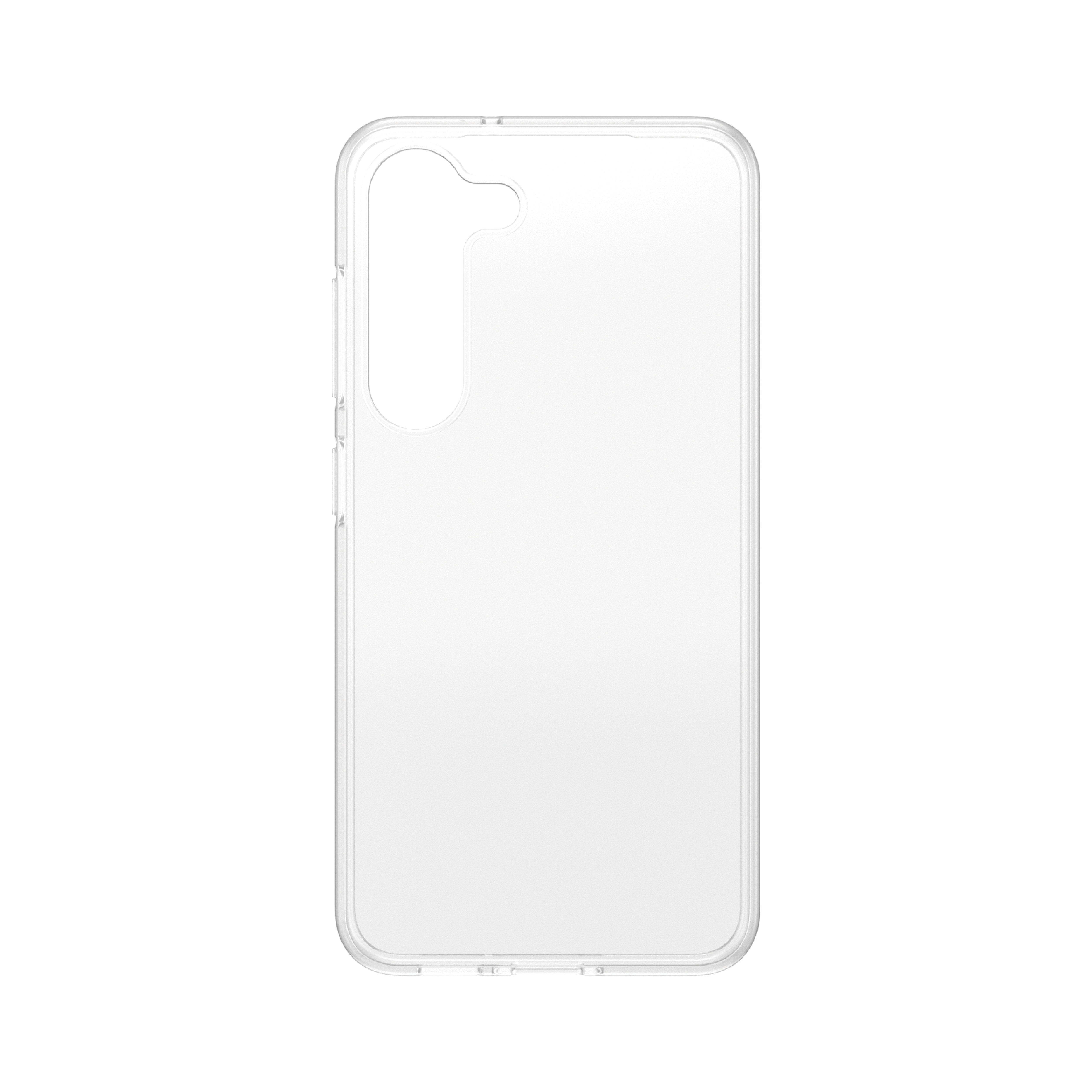 PanzerGlass SAFE TPU Case für Samsung Galaxy S24 Transparent