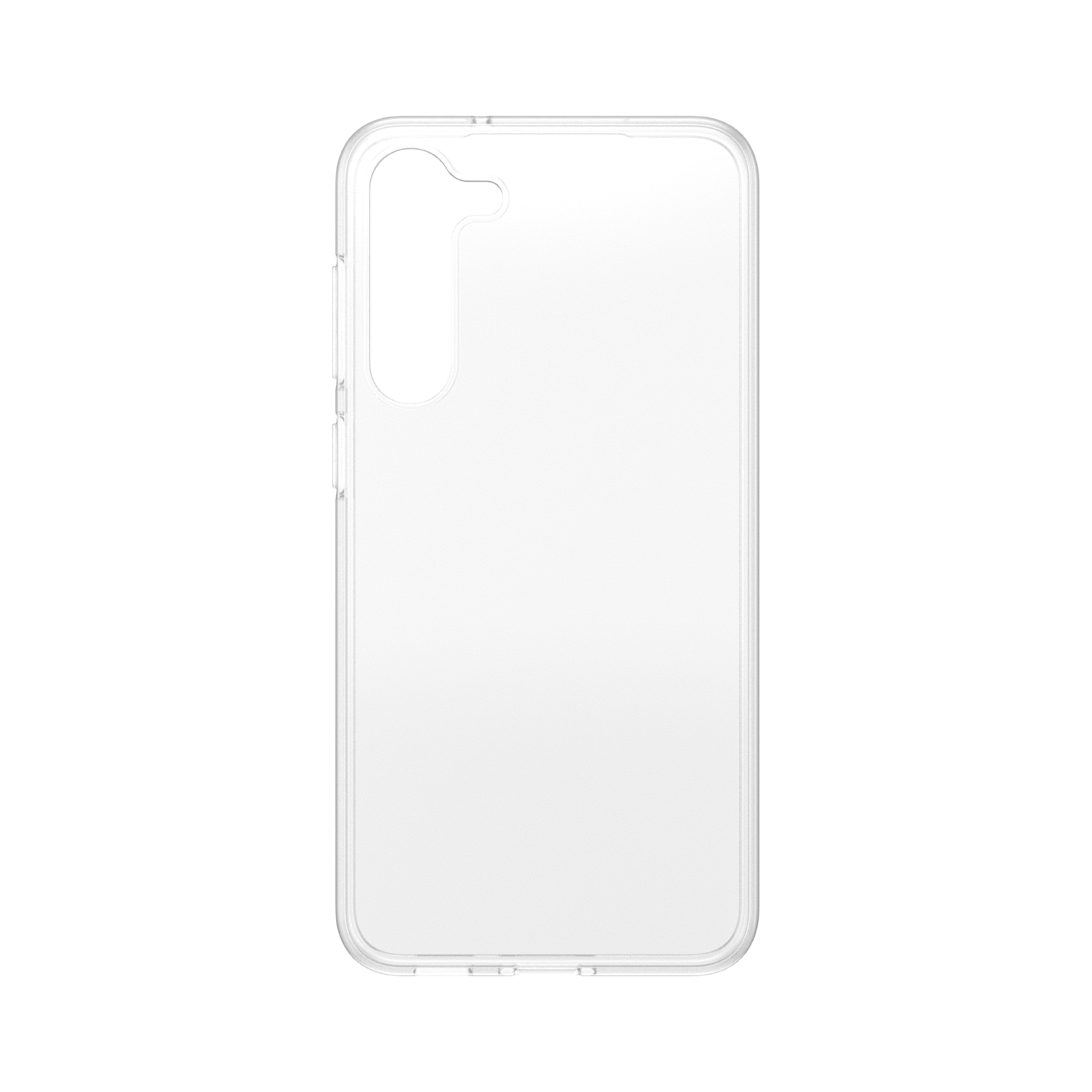 PanzerGlass SAFE TPU Case für Samsung Galaxy S24 Plus Transparent