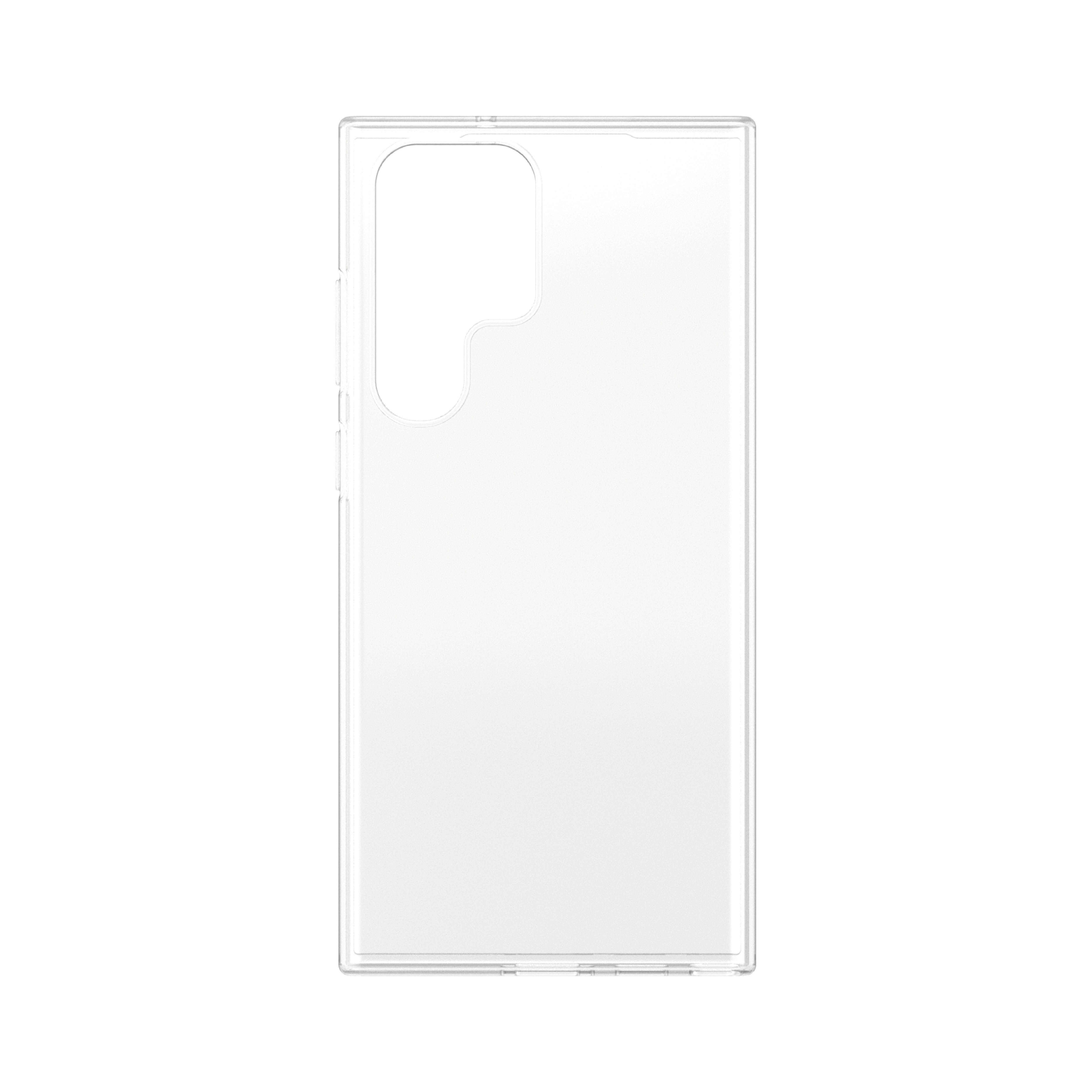 PanzerGlass SAFE TPU Case für Samsung Galaxy S24 Ultra Transparent