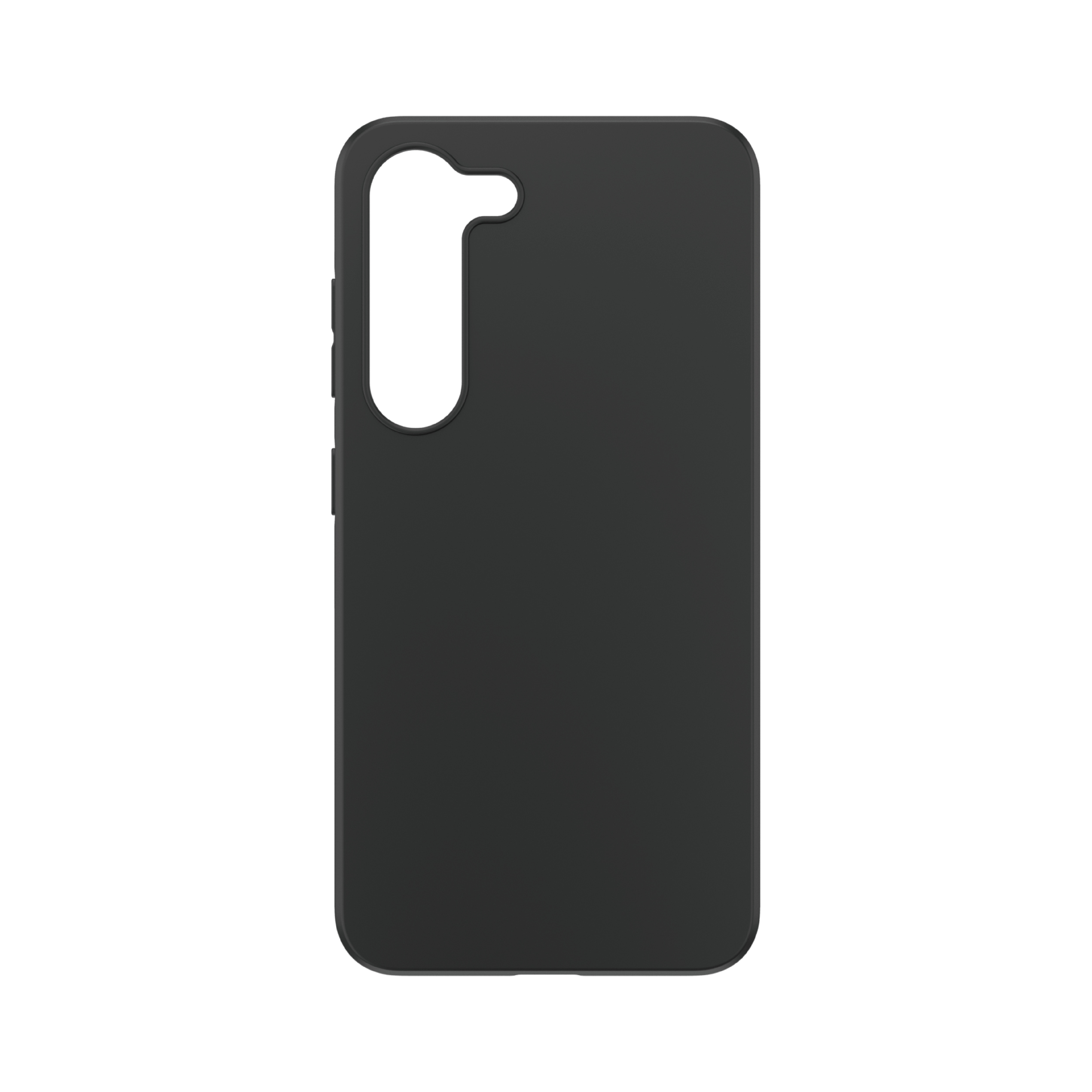 PanzerGlass SAFE TPU Case für Samsung Galaxy S24 Schwarz