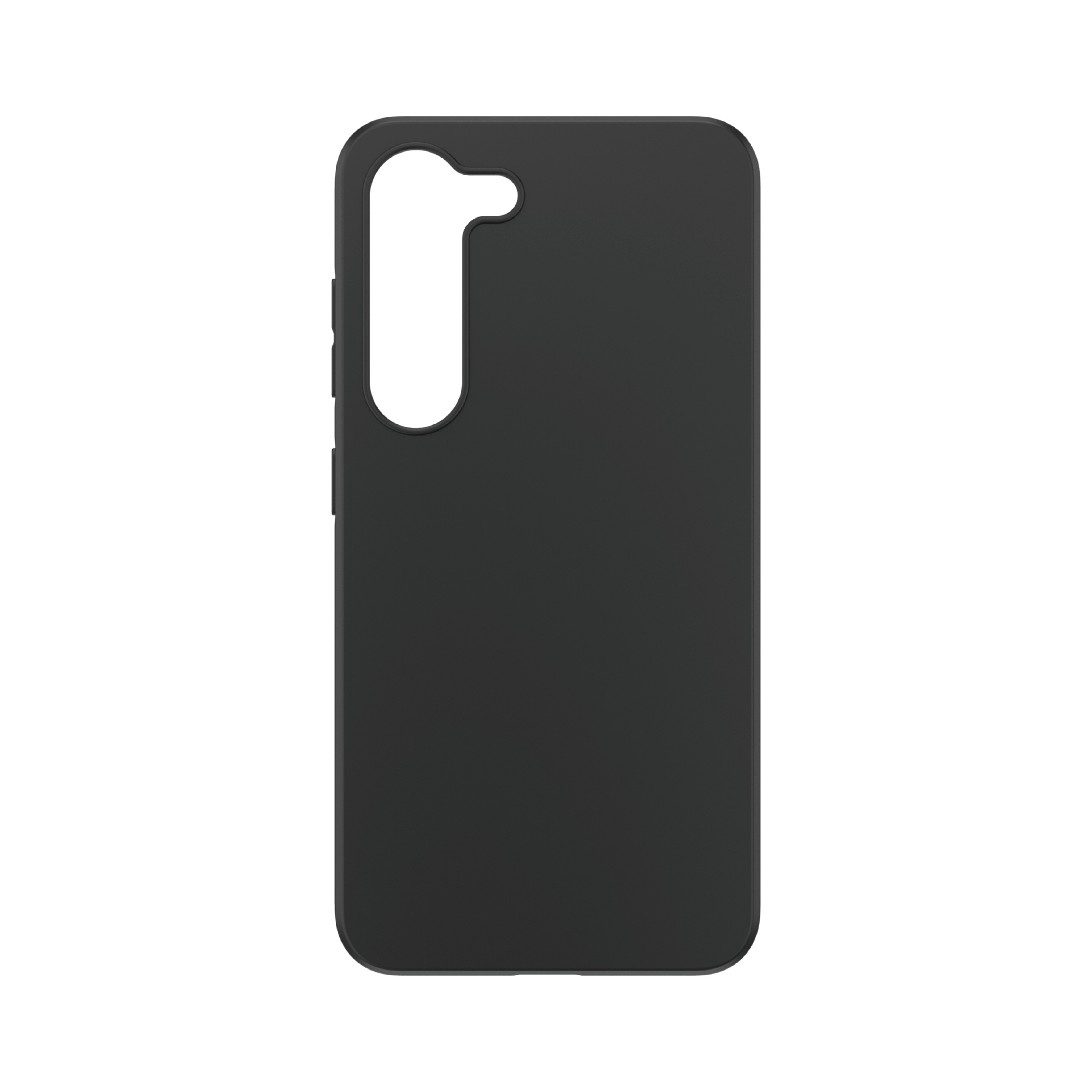 PanzerGlass SAFE TPU Case für Samsung Galaxy S24 Plus Schwarz