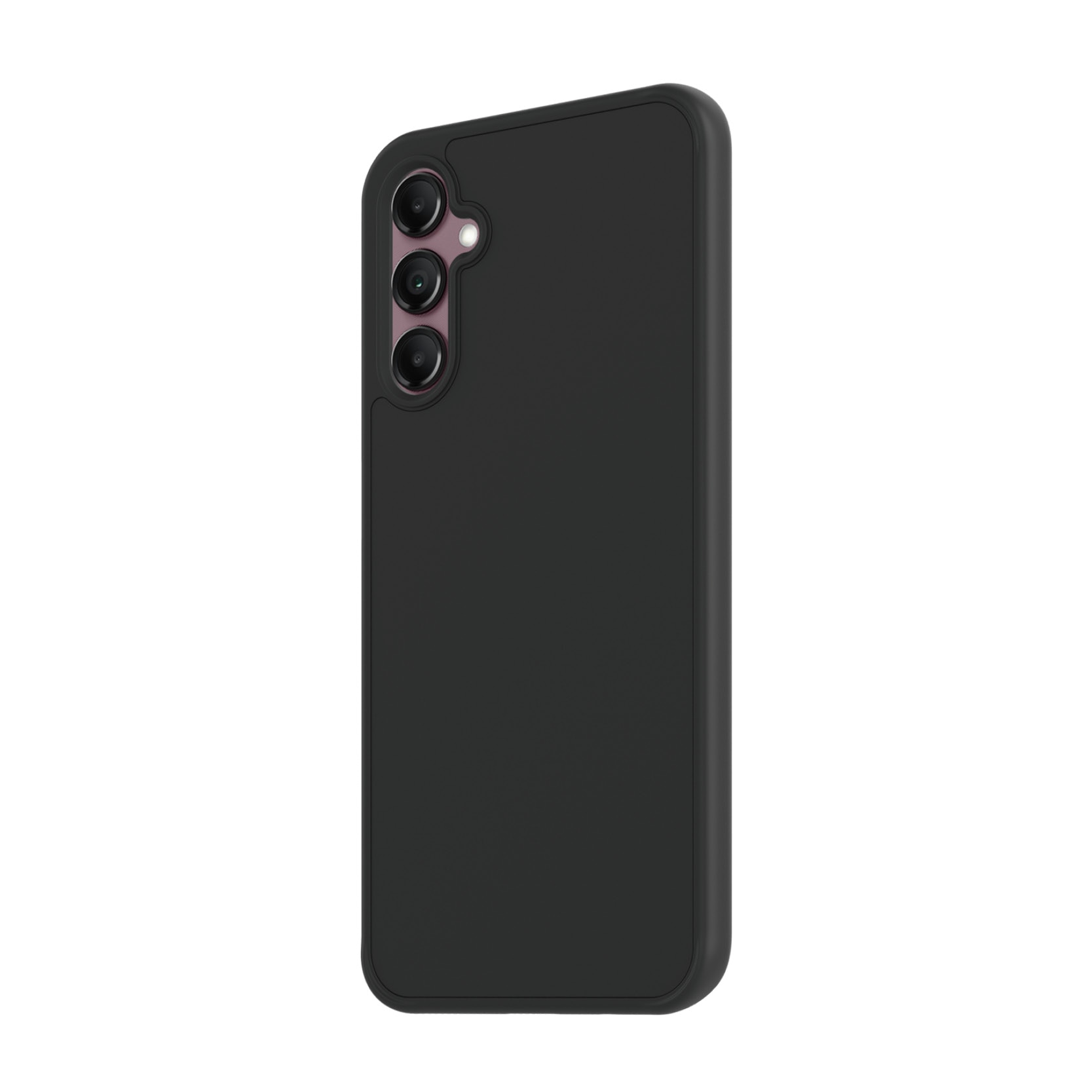 PanzerGlass Hardcase mit D3O für Samsung Galaxy A14/A14 5G Schwarz