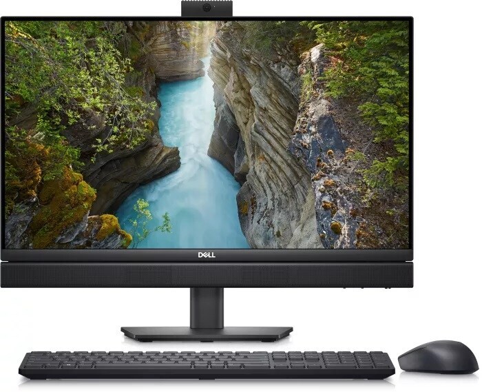 DELL OptiPlex 7410 AiO - i5-13500T 8GB/256GB SSD 23,8" FHD W11P