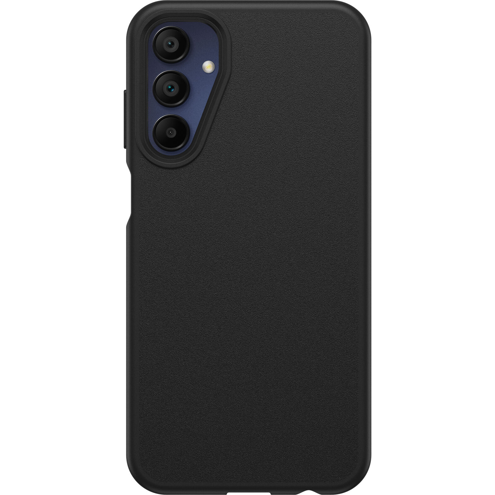 Otterbox React Series Case Samsung Galaxy A15/A15 5G schwarz